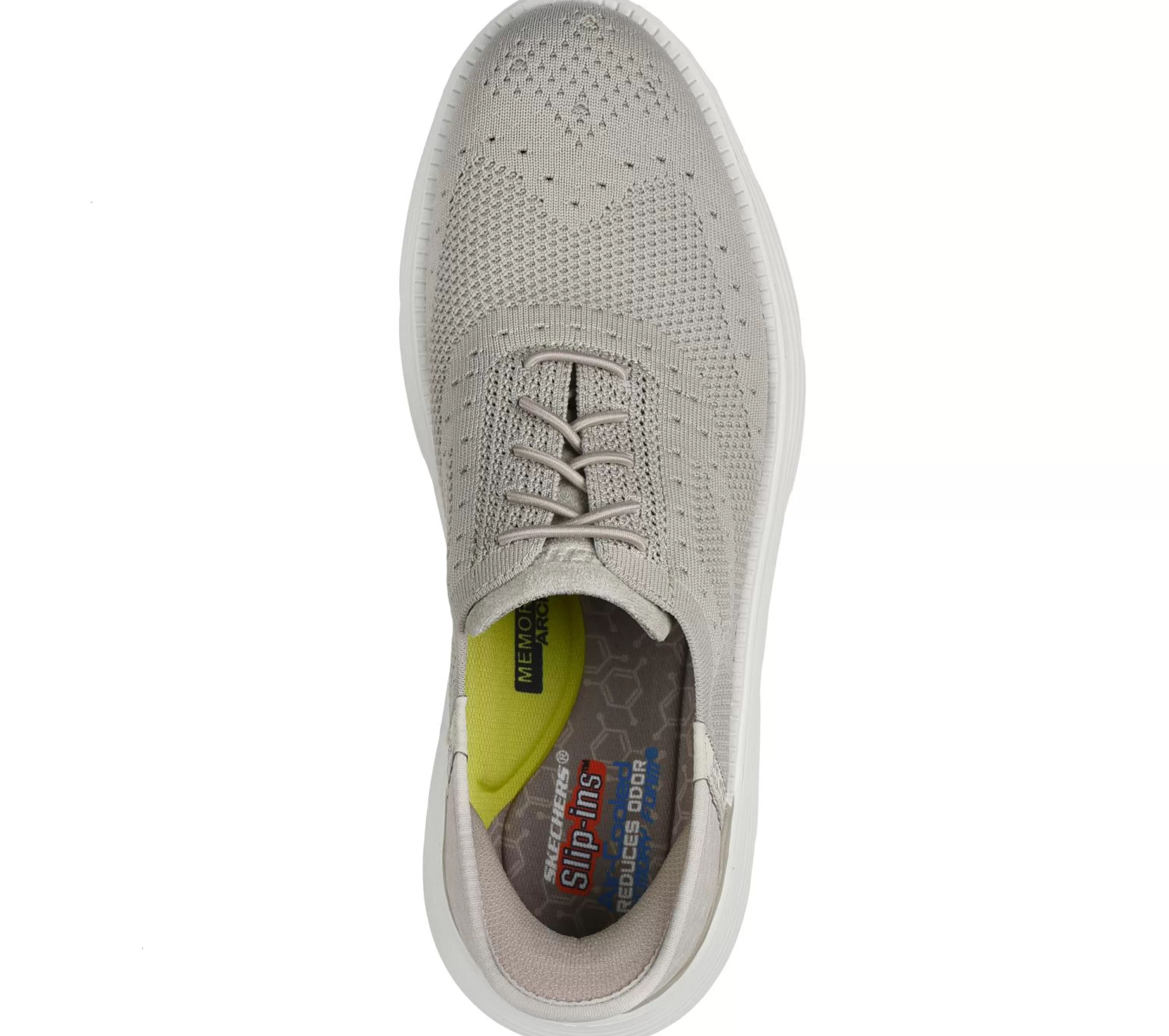 SKECHERS Slip-ins: Garza - Palma* Dress Shoes | Hands Free Slip-Ins