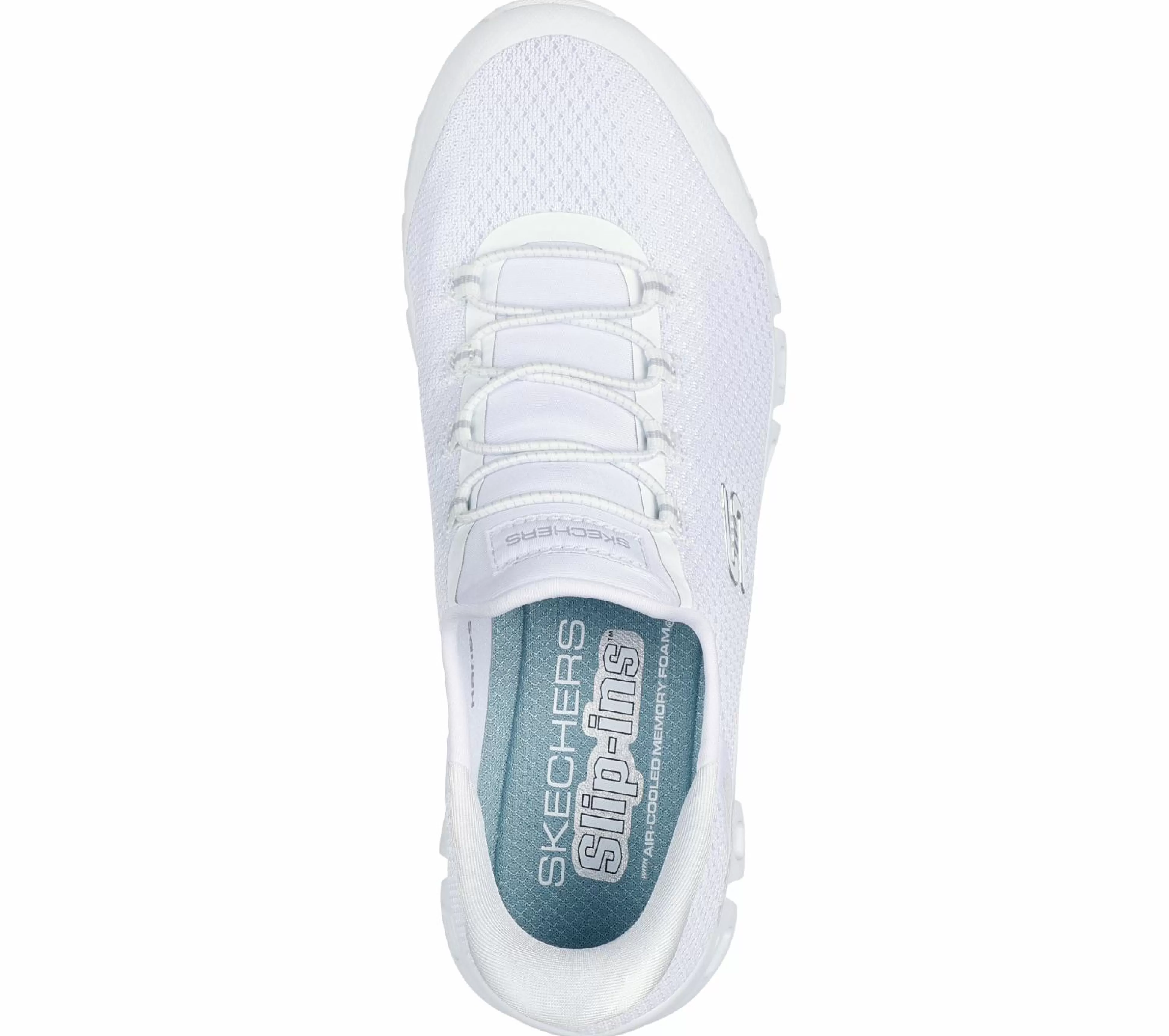 SKECHERS Slip-ins: Glide-Step - Pursuit*Women Hands Free Slip-Ins | Casual Sneakers