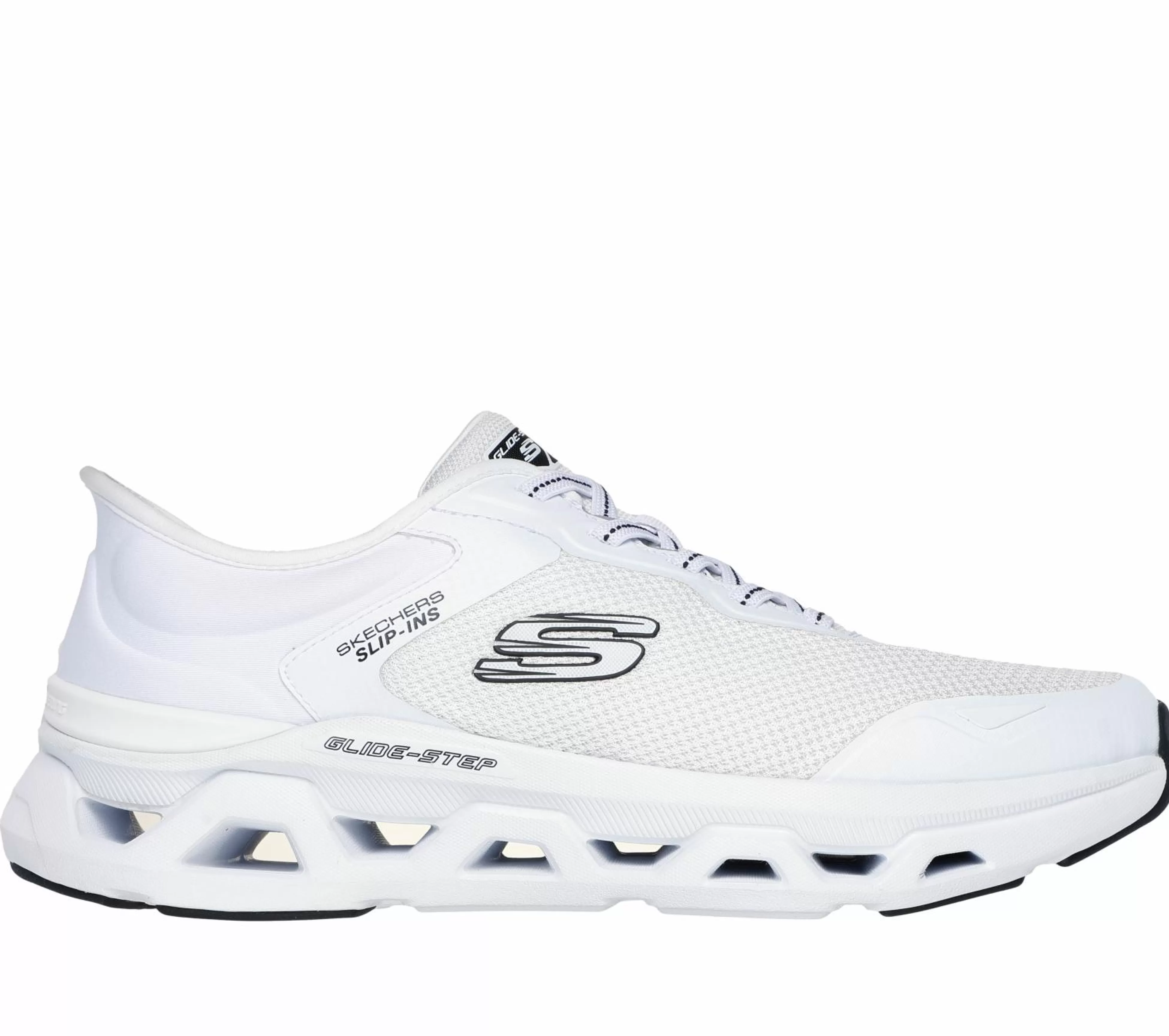 SKECHERS Slip-ins: Glide-Step Altus - Turn Out* Hands Free Slip-Ins | Athletic Sneakers