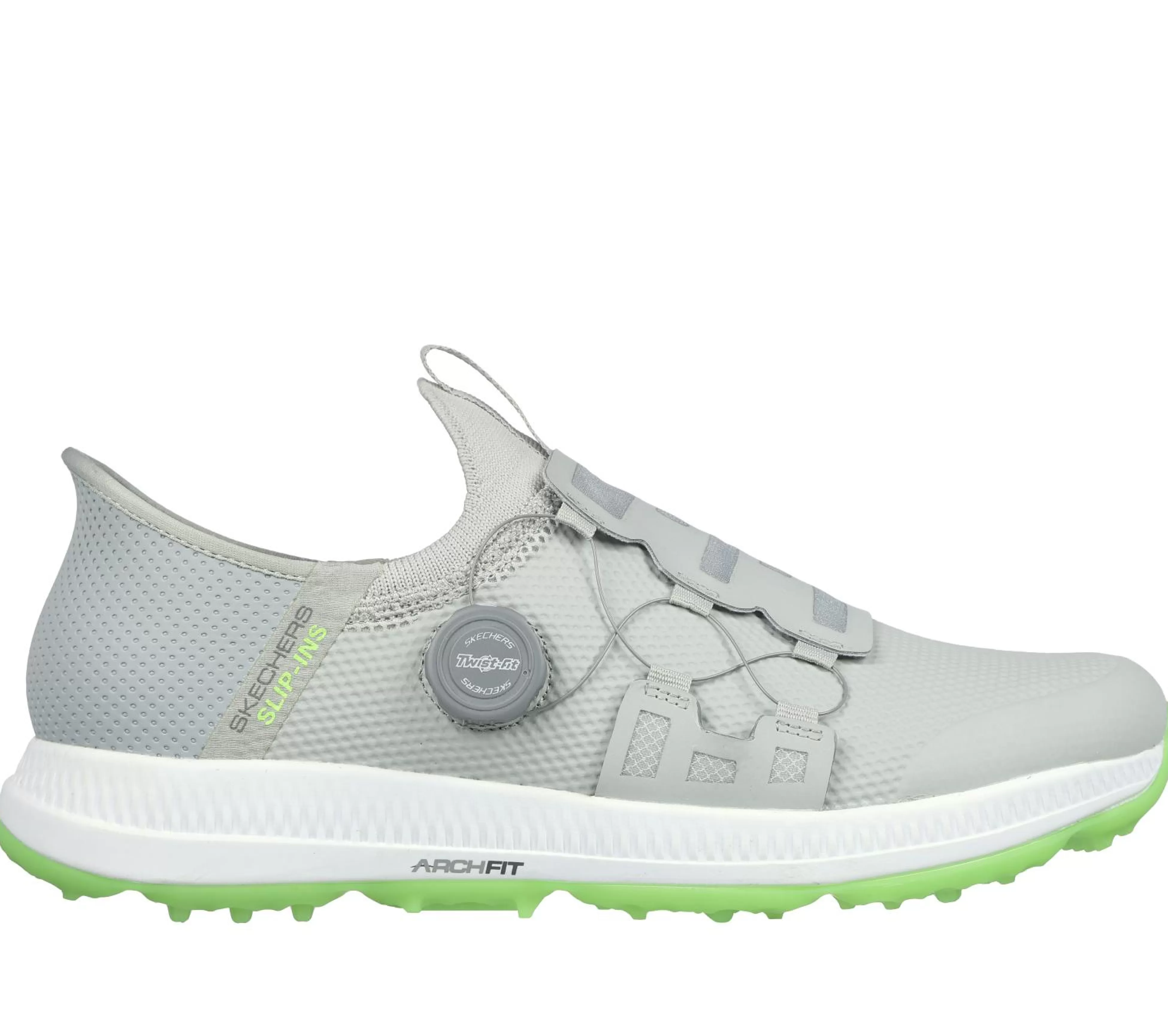 SKECHERS Slip-ins: GO GOLF Elite 5 - Slip 'In* Hands Free Slip-Ins