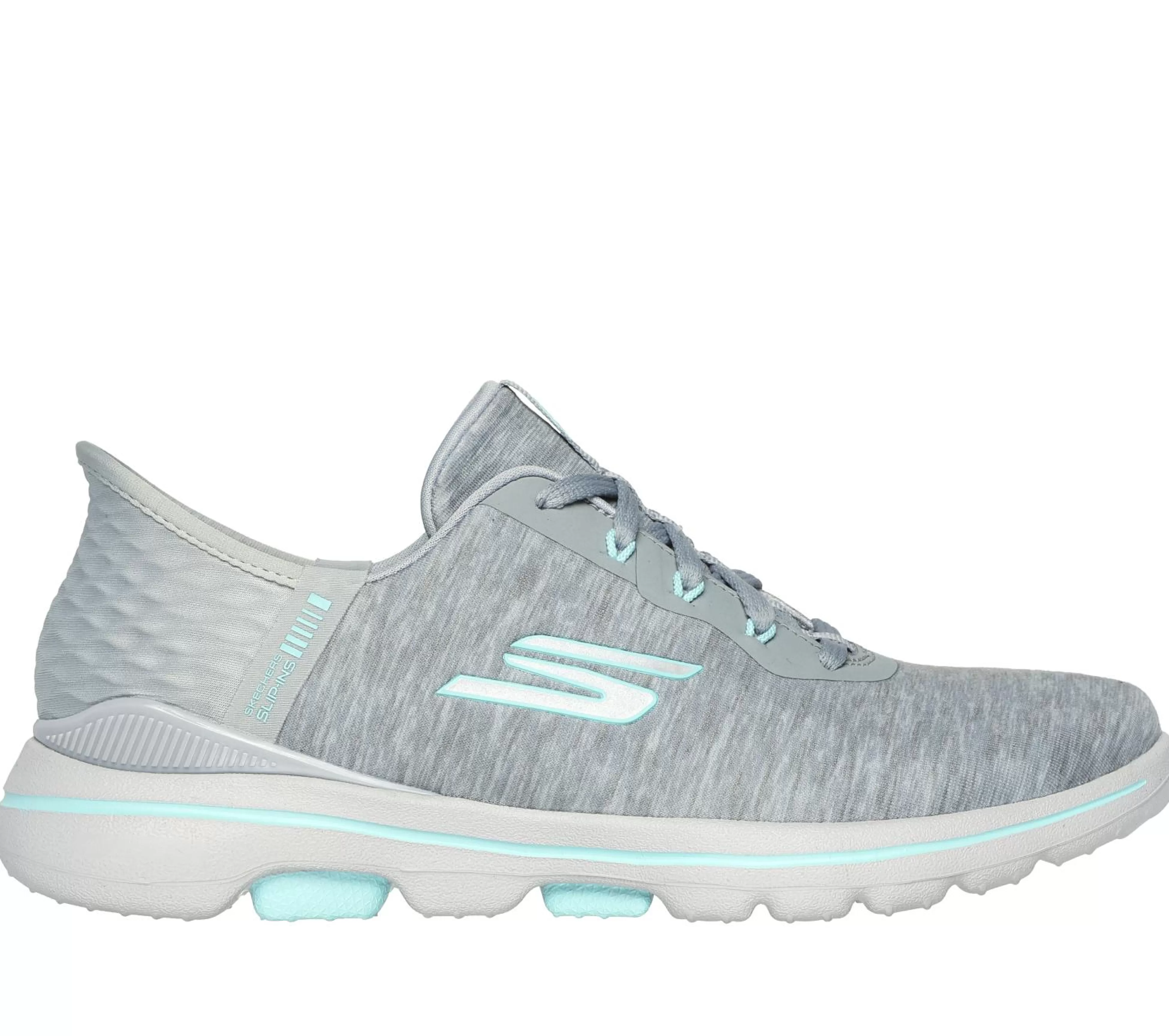 SKECHERS Slip-ins: GO GOLF WALK 5 - Slip-Ins*Women Hands Free Slip-Ins