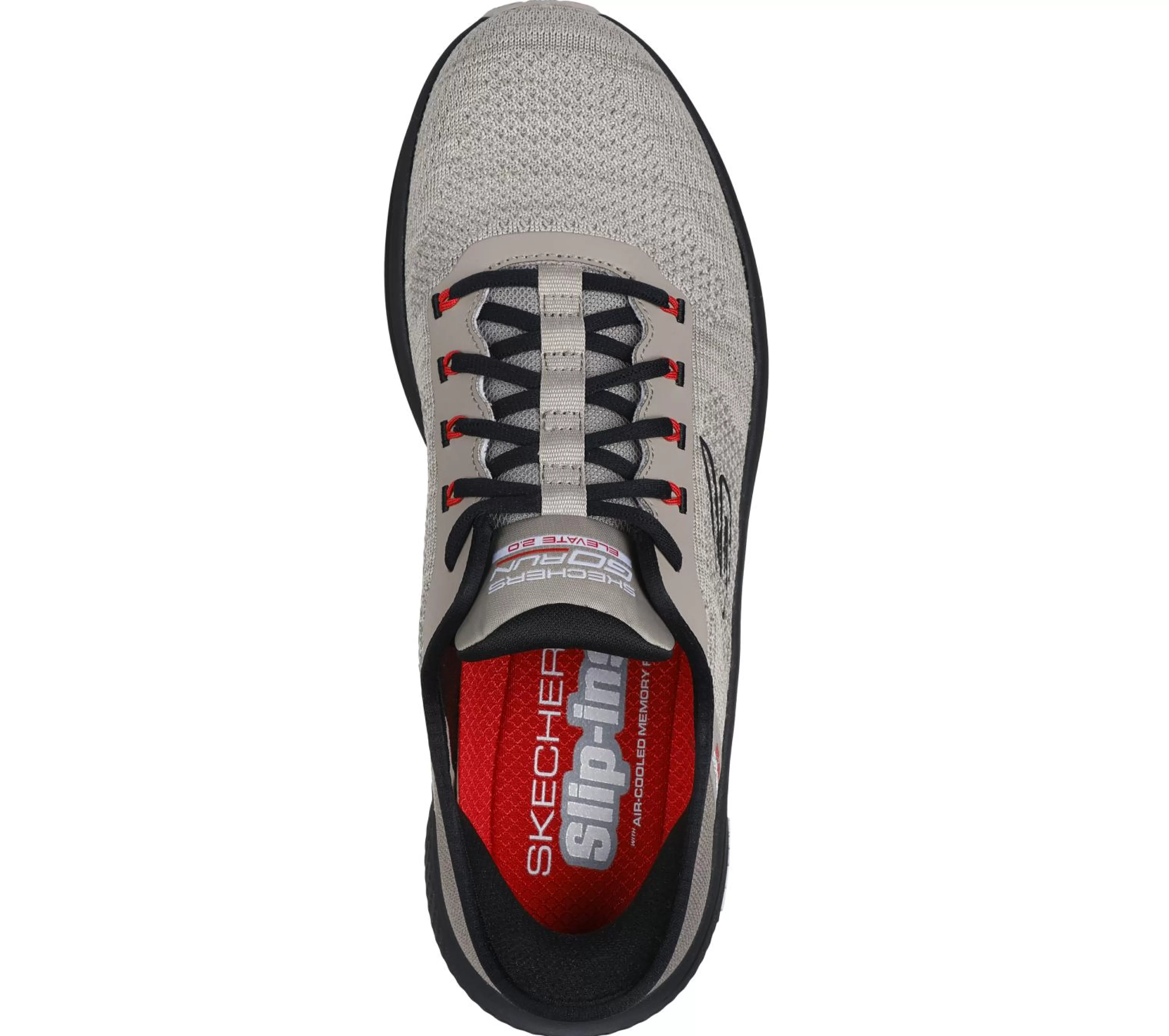 SKECHERS Slip-ins: GO RUN Elevate 2.0* Hands Free Slip-Ins | Athletic Sneakers