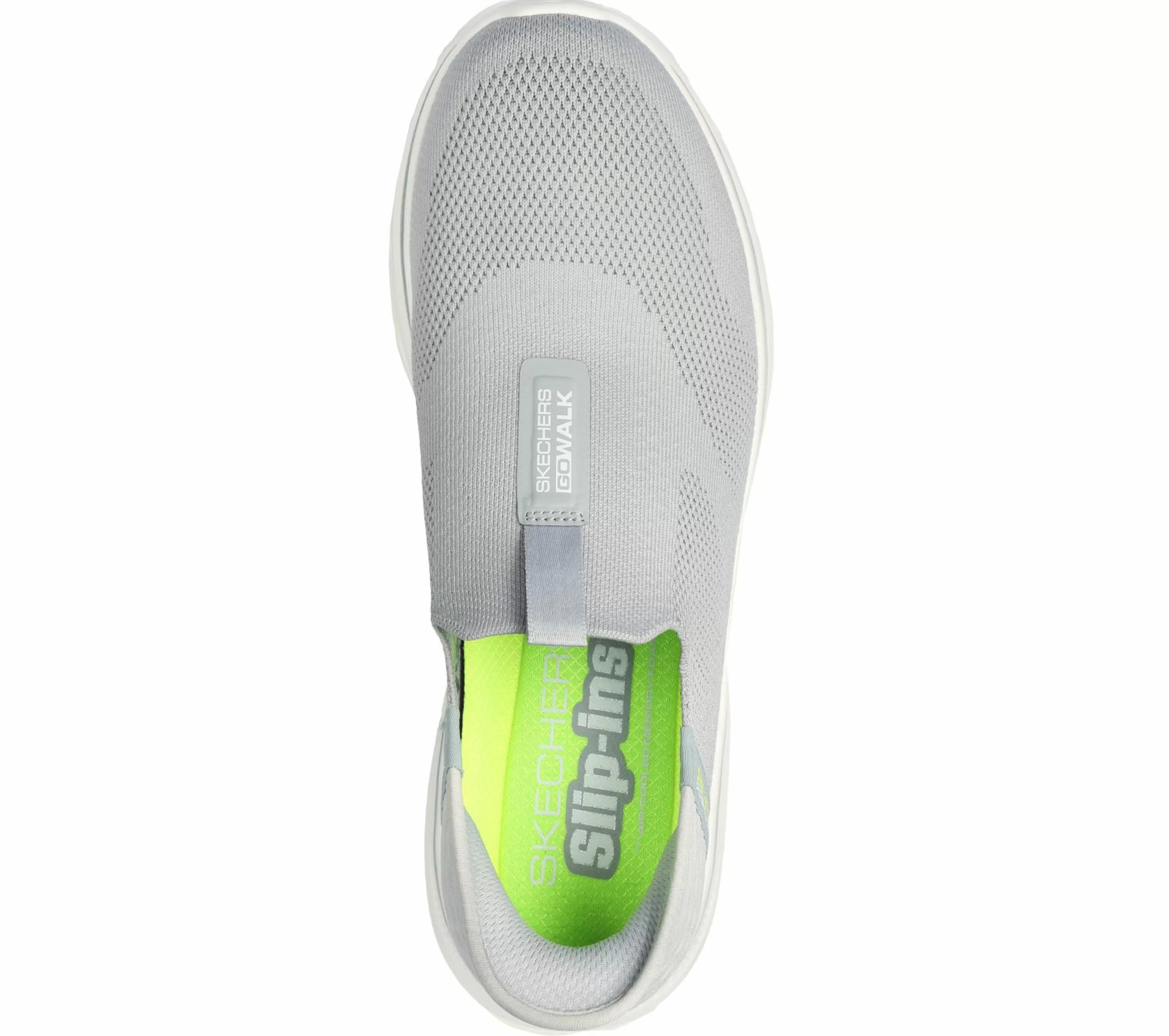 SKECHERS Slip-ins: GO WALK 7 - Easy On 2* Hands Free Slip-Ins | Athletic Sneakers