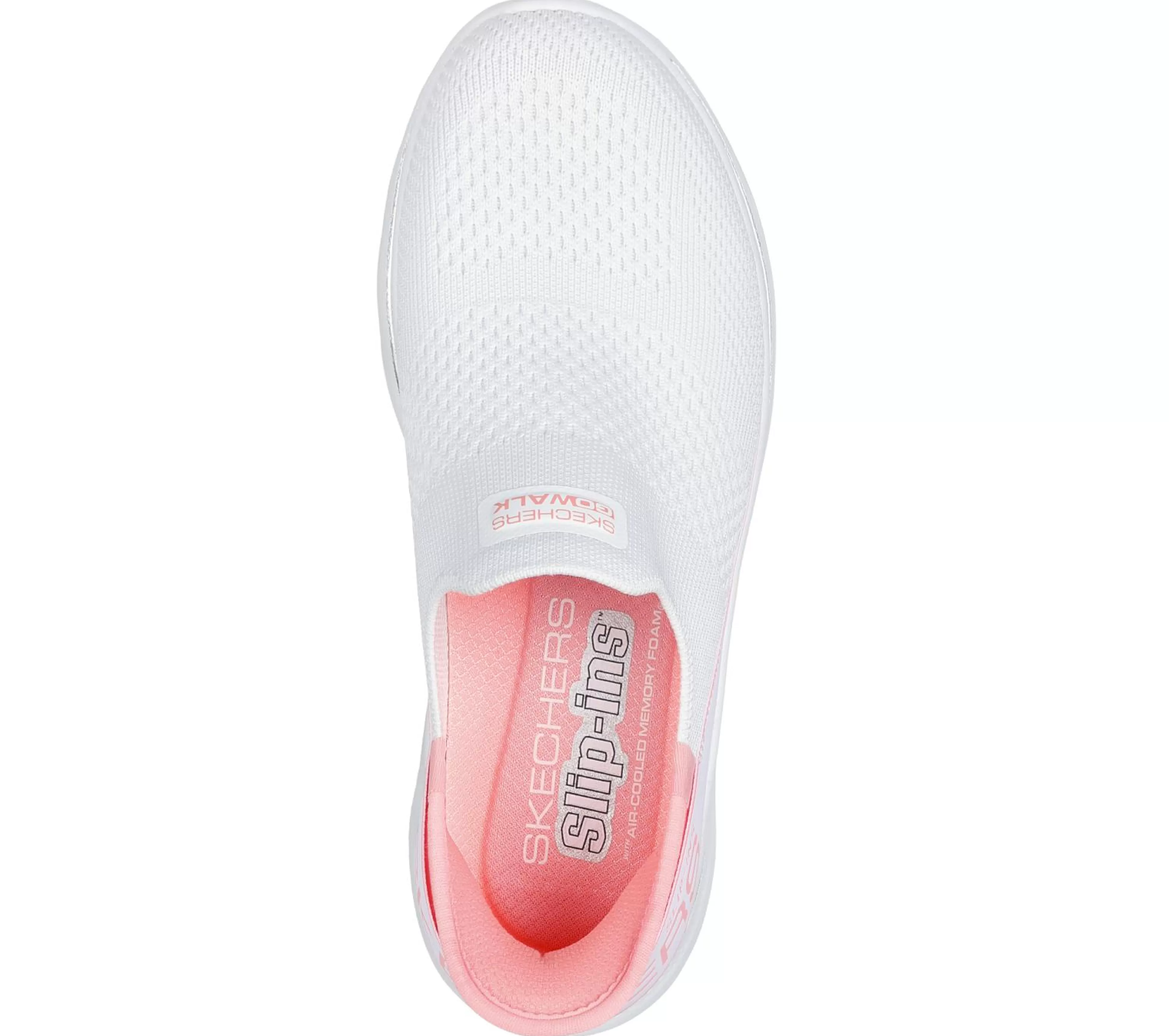 SKECHERS Slip-ins: GO WALK 7 - Mia*Women Hands Free Slip-Ins