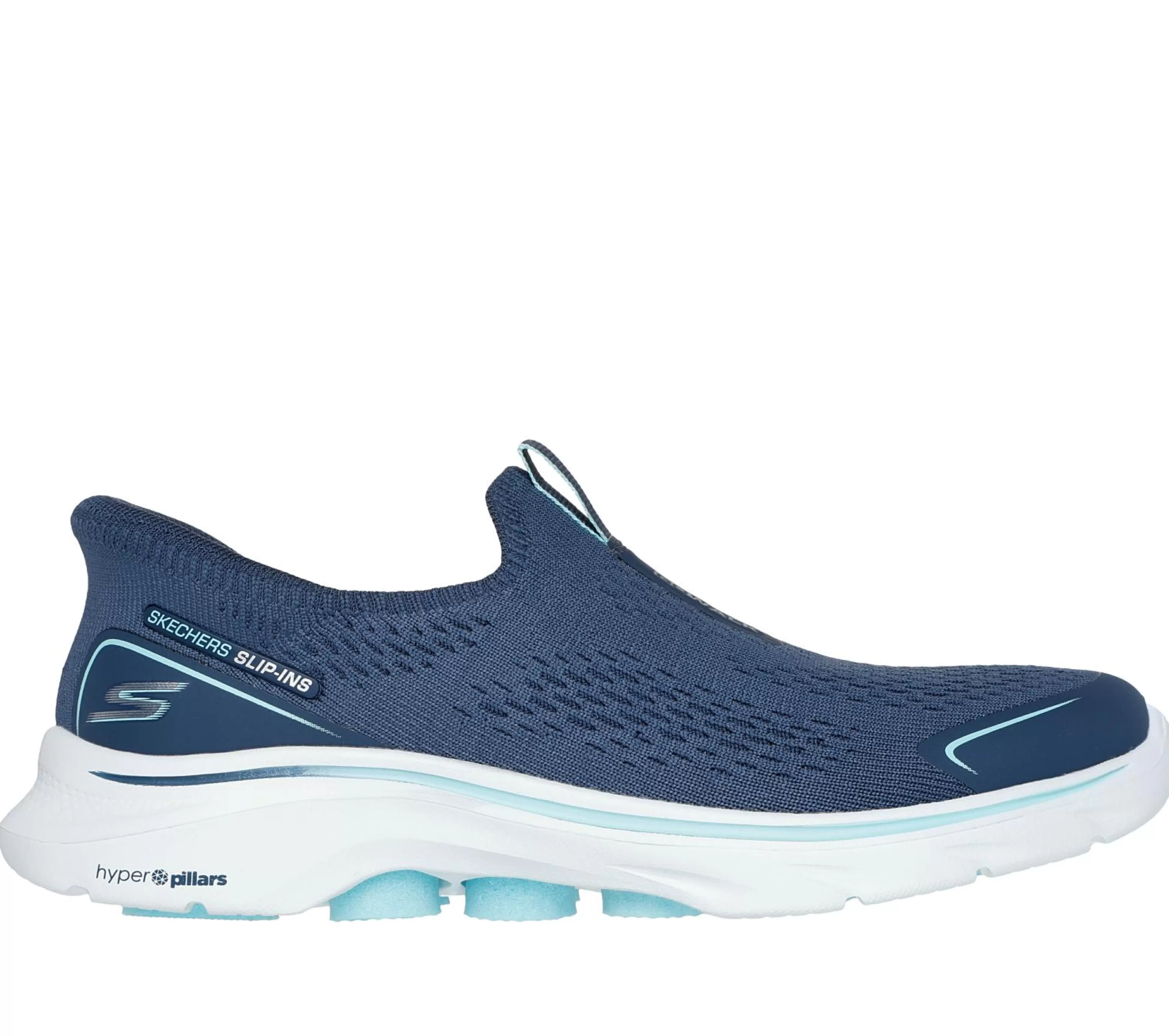 SKECHERS Slip-ins: GO WALK 7 - Sarai*Women Hands Free Slip-Ins | Athletic Sneakers