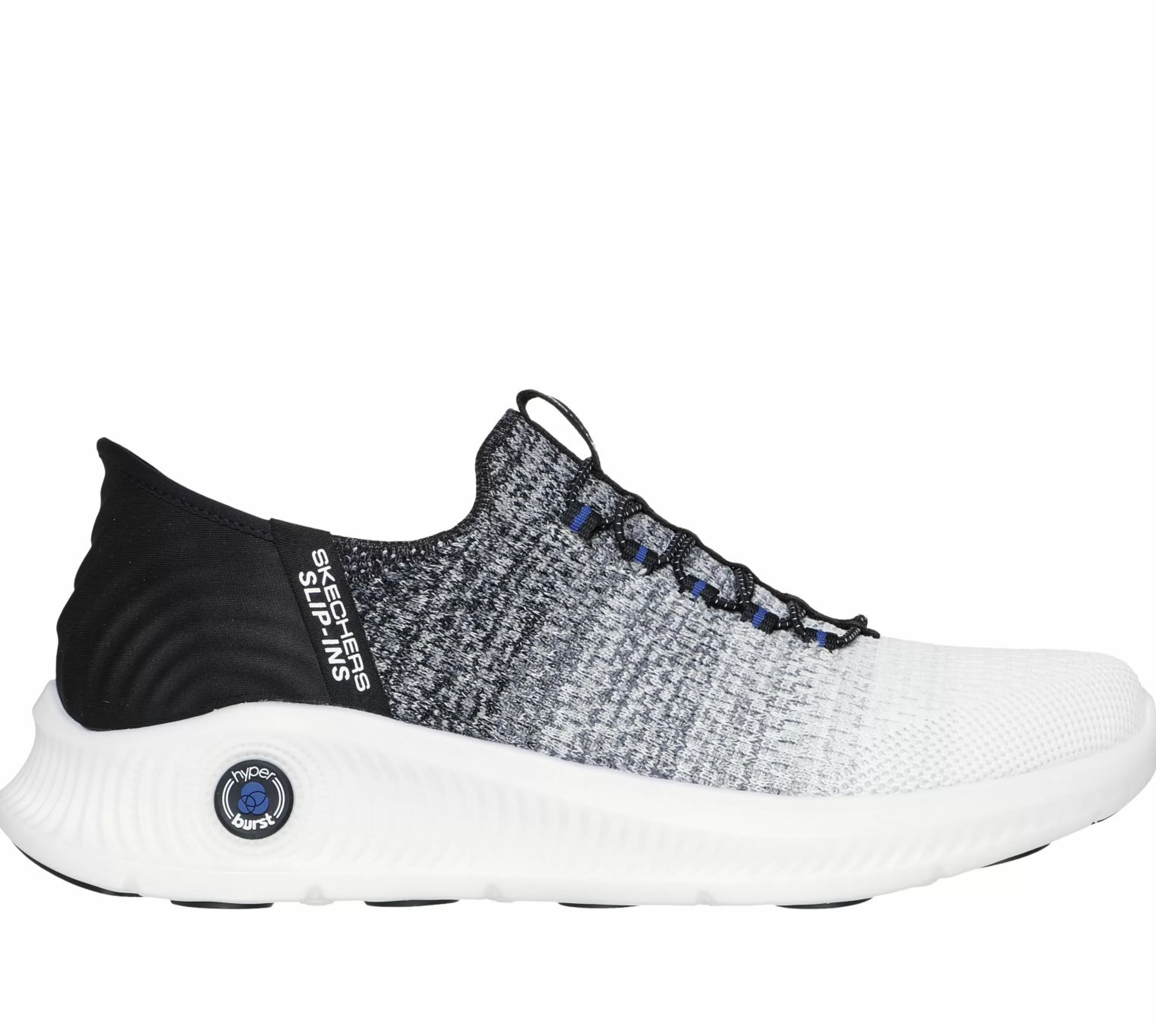 SKECHERS Slip-ins: GO WALK Anywhere - Amir* Hands Free Slip-Ins | Athletic Sneakers