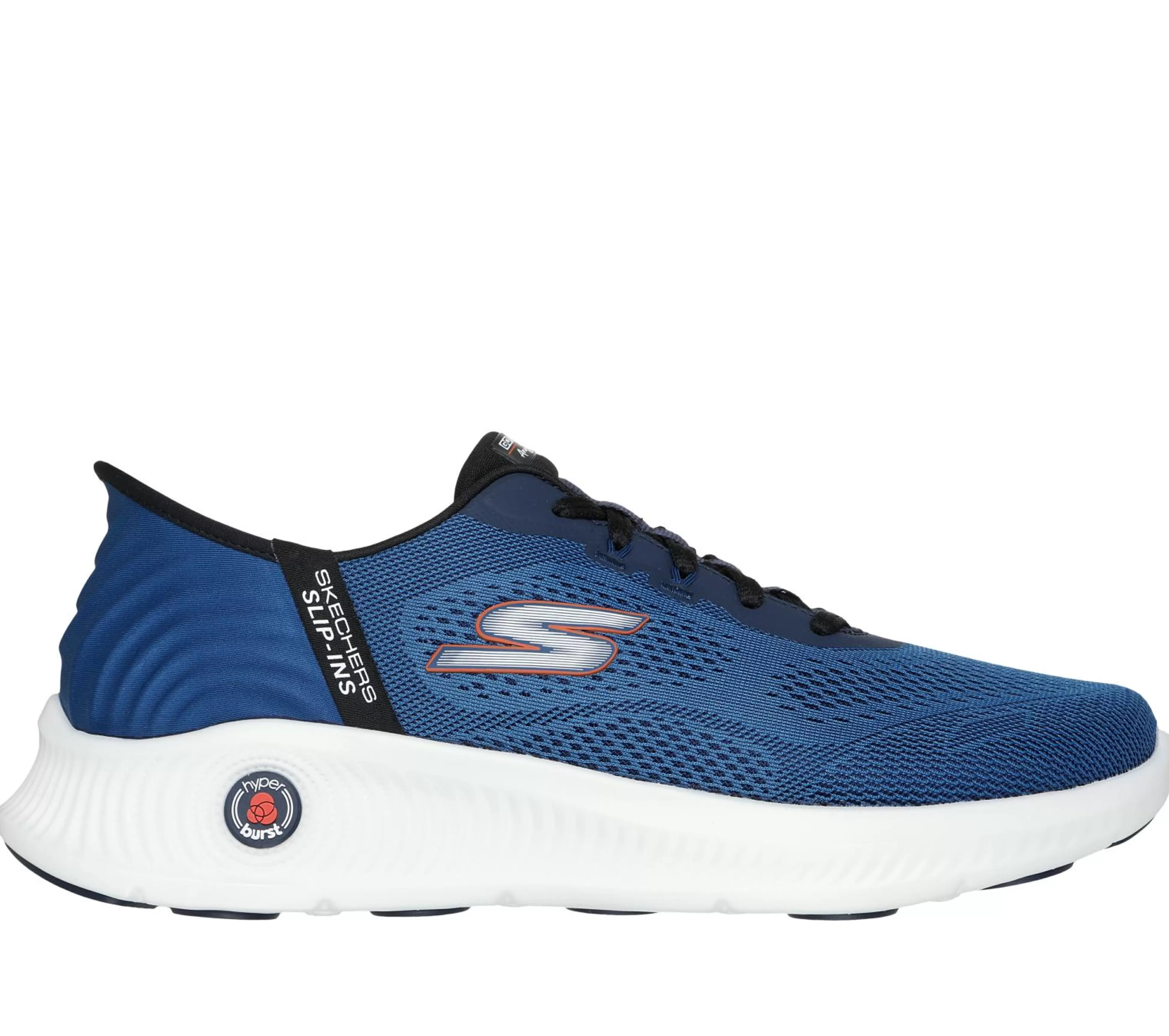 SKECHERS Slip-ins: GO WALK Anywhere - Worldwide* Hands Free Slip-Ins | Athletic Sneakers