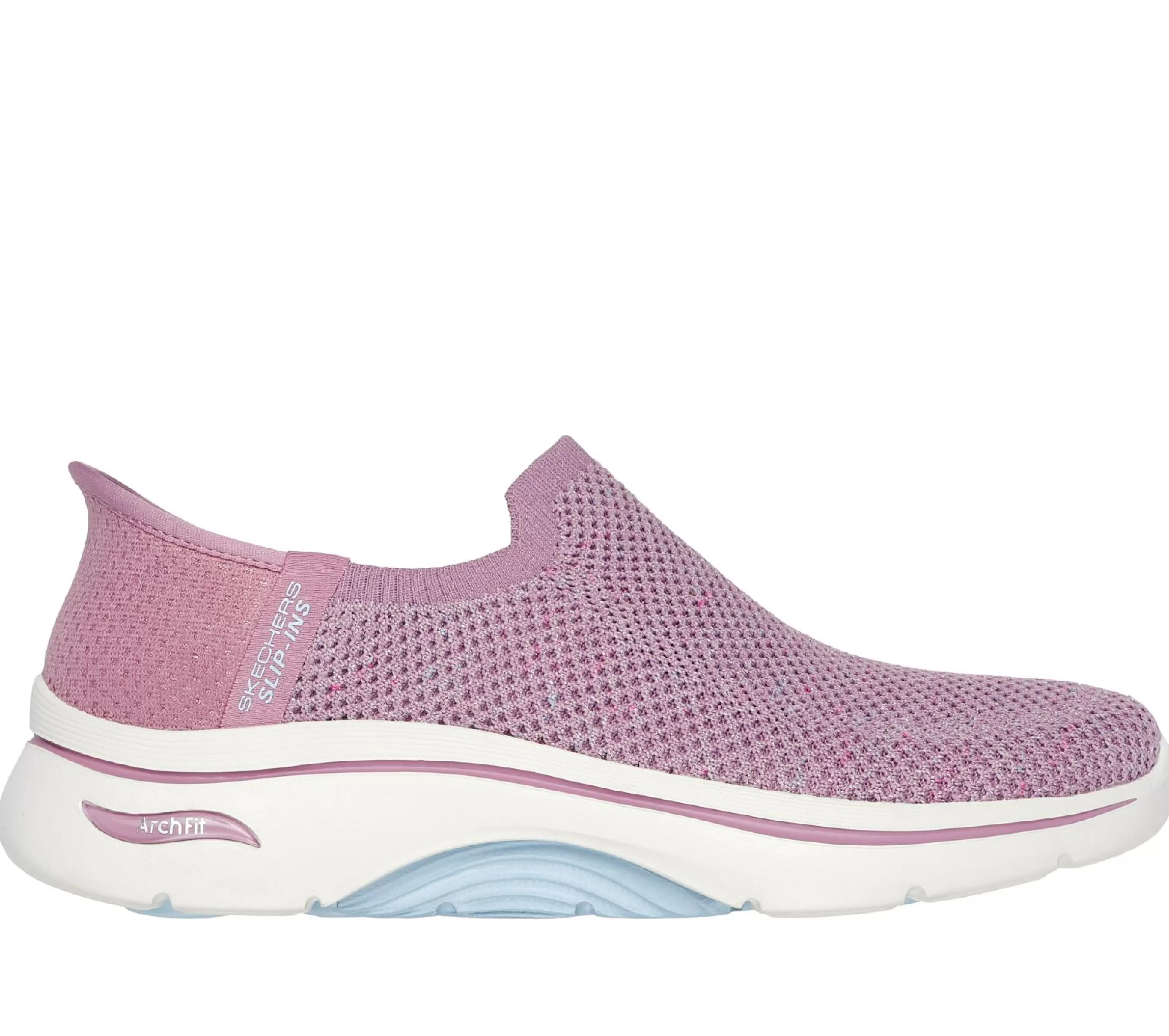 SKECHERS Slip-ins: GO WALK Arch Fit 2.0*Women Hands Free Slip-Ins | Athletic Sneakers