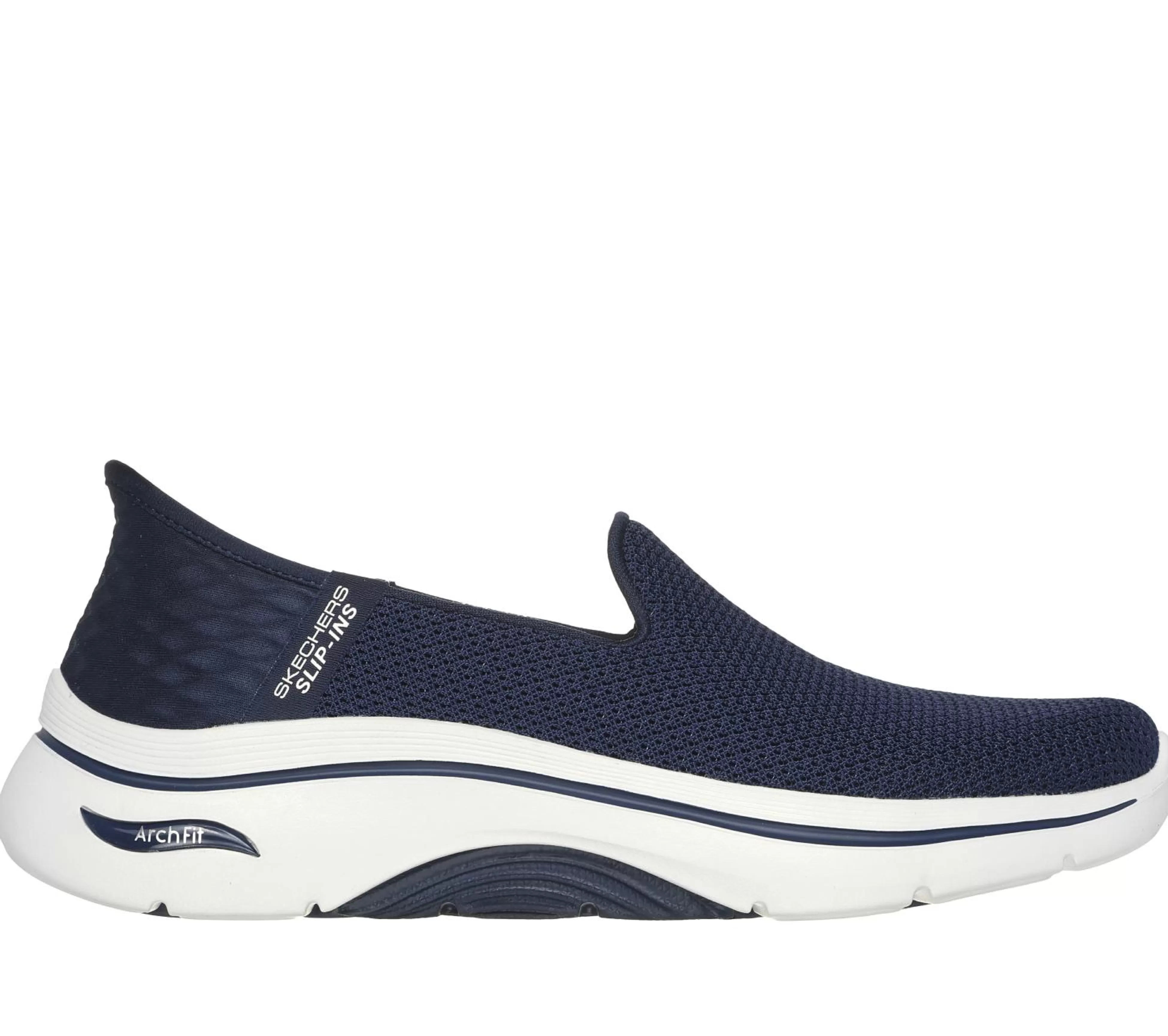 SKECHERS Slip-Ins: GO WALK Arch Fit 2.0 - Delara*Women Hands Free Slip-Ins | Casual Sneakers