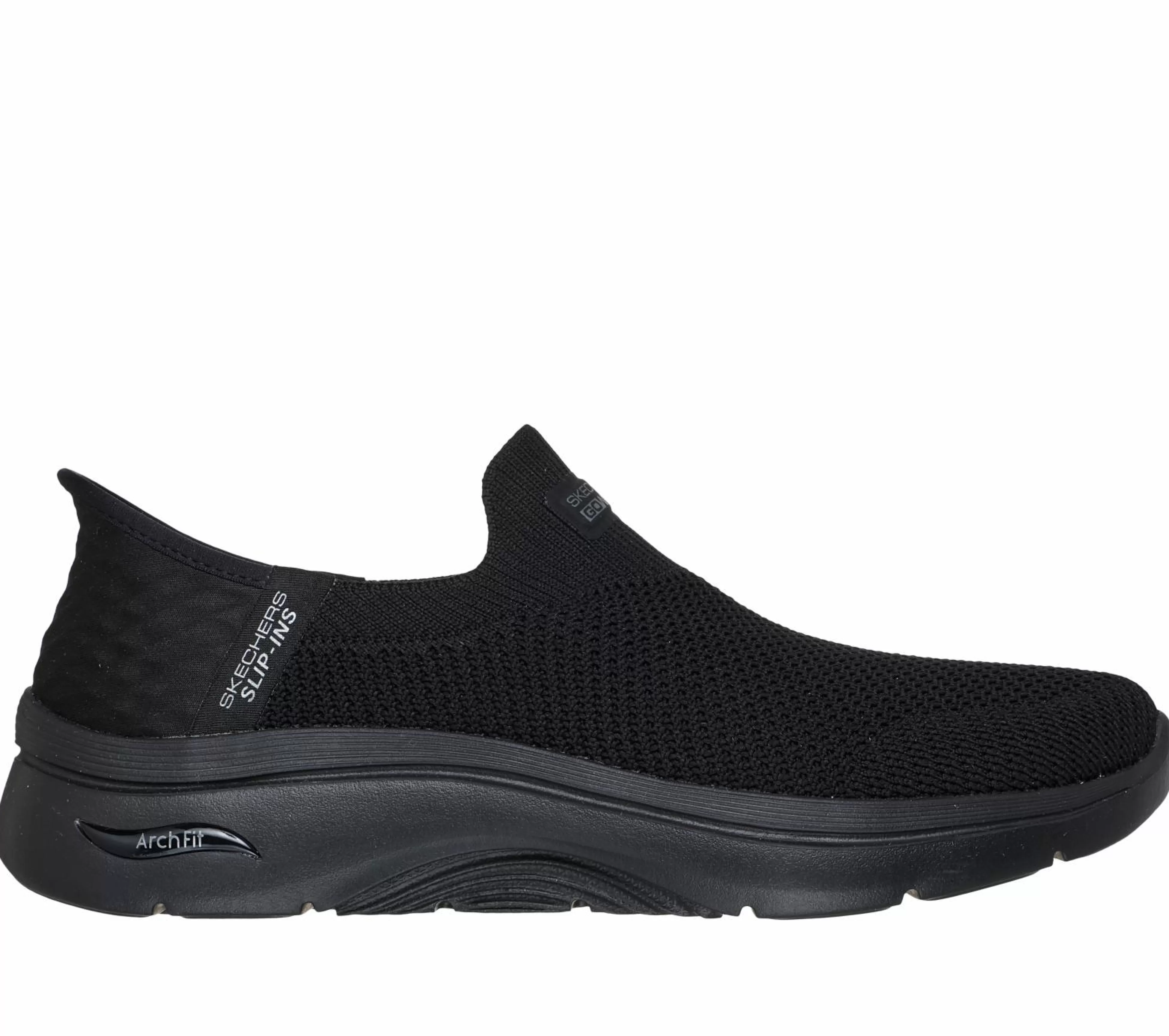 SKECHERS Slip-ins: GO WALK Arch Fit 2.0 - Val*Women Hands Free Slip-Ins | Casual Sneakers