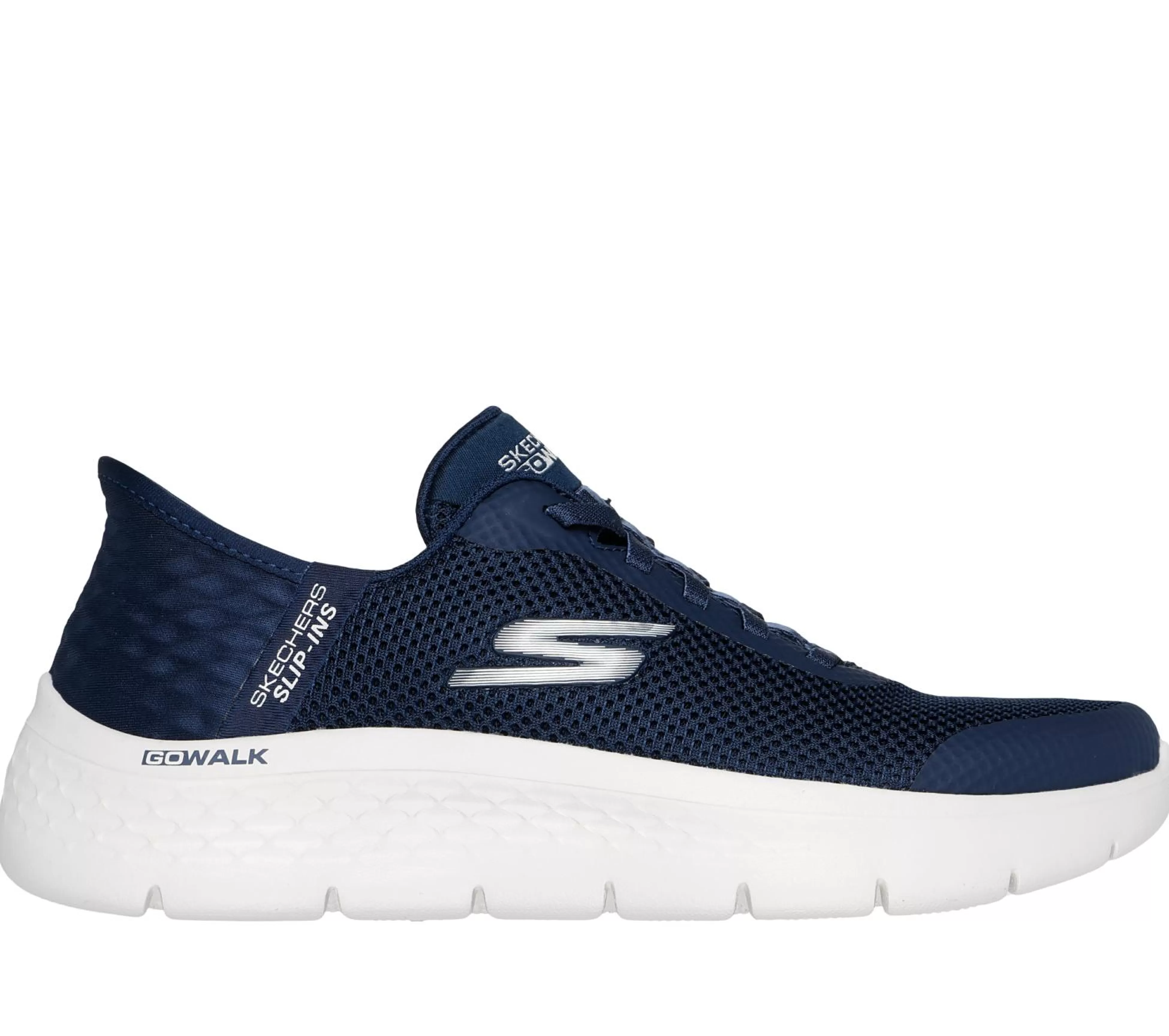 SKECHERS Slip-ins: GO WALK Flex - Grand Entry*Women Hands Free Slip-Ins | Casual Sneakers