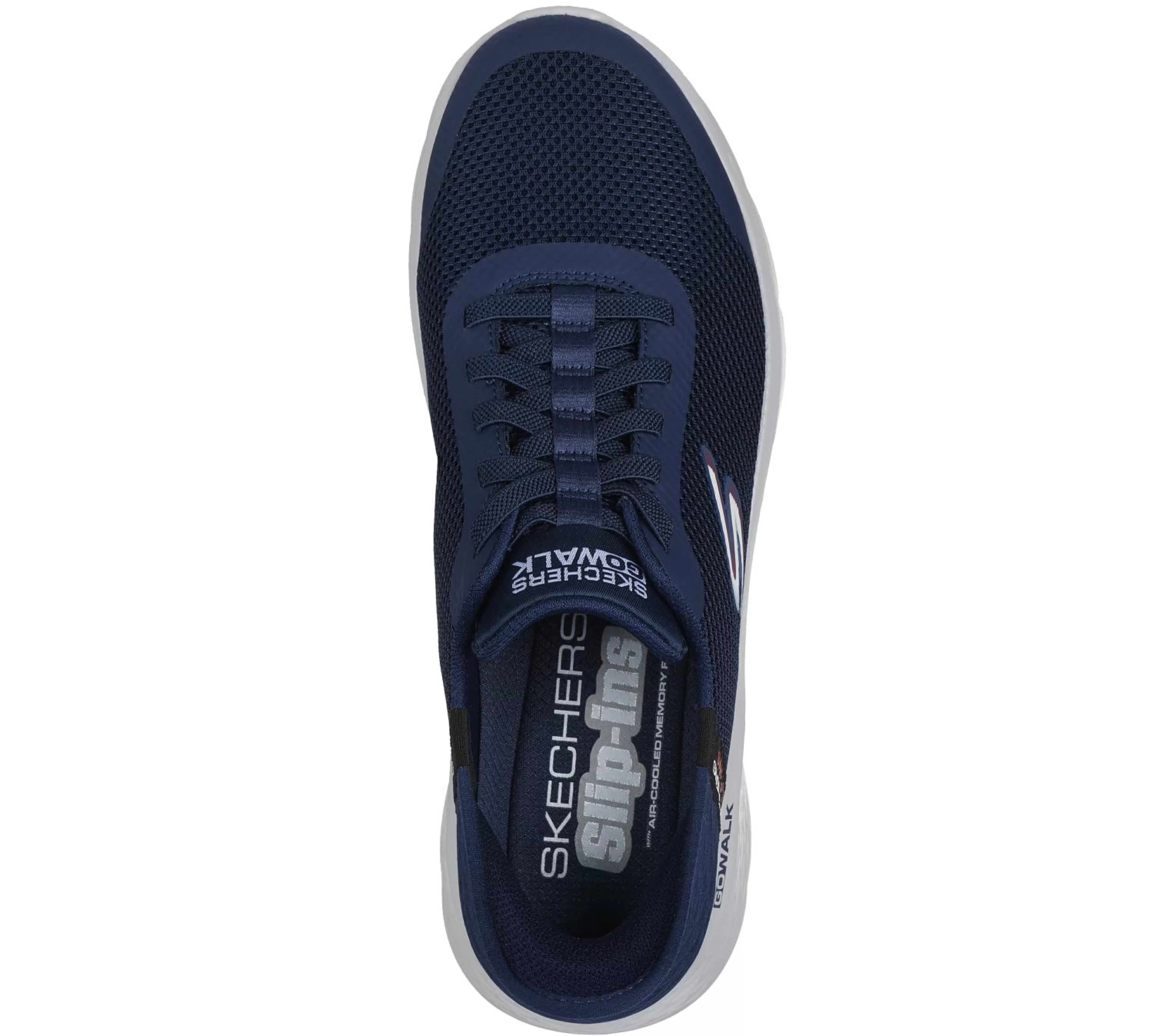 SKECHERS Slip-ins: GO WALK Flex - Hands Up* Hands Free Slip-Ins | Casual Sneakers