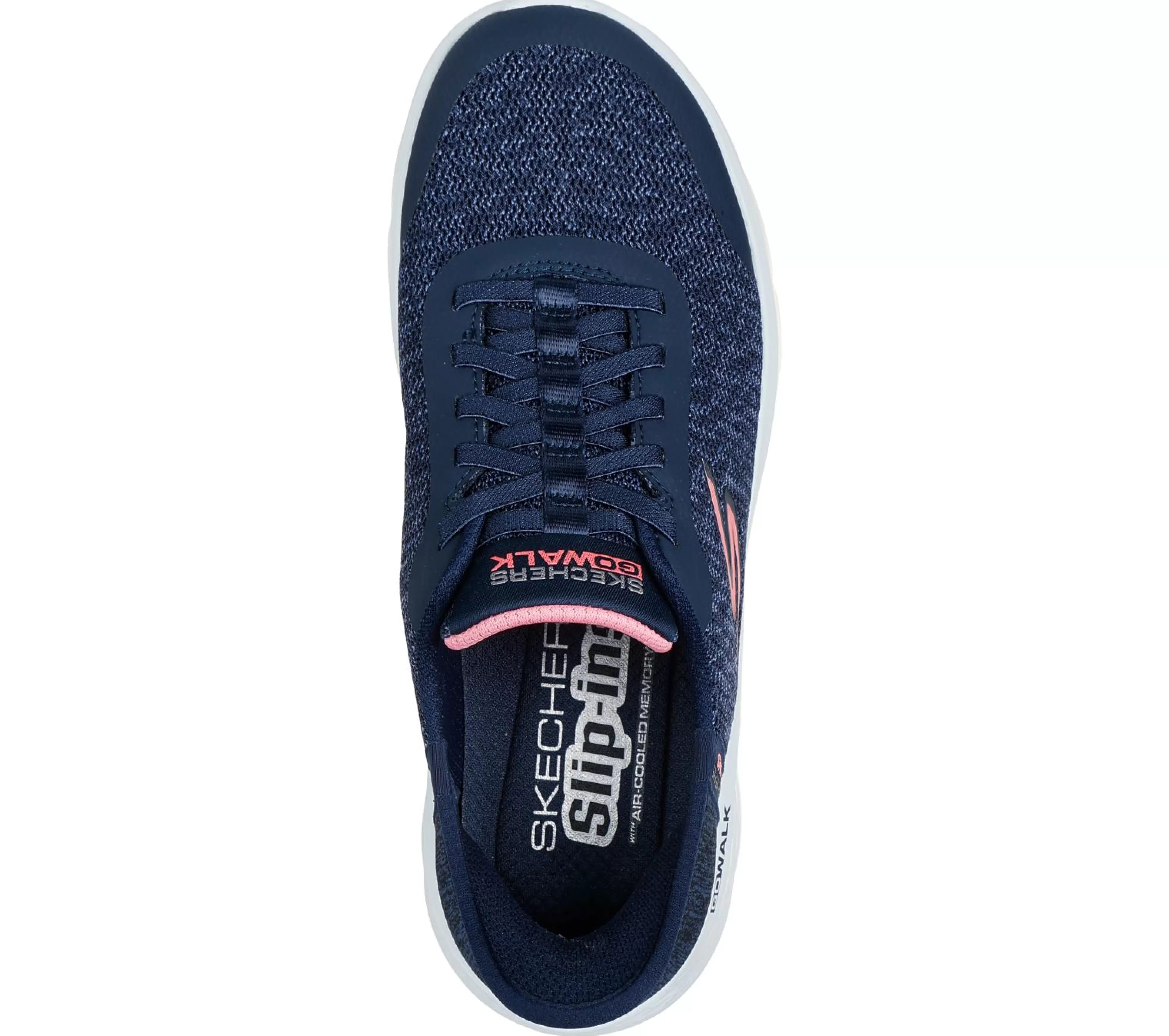 SKECHERS Slip-ins: GO WALK Flex - Kaylee*Women Hands Free Slip-Ins | Athletic Sneakers