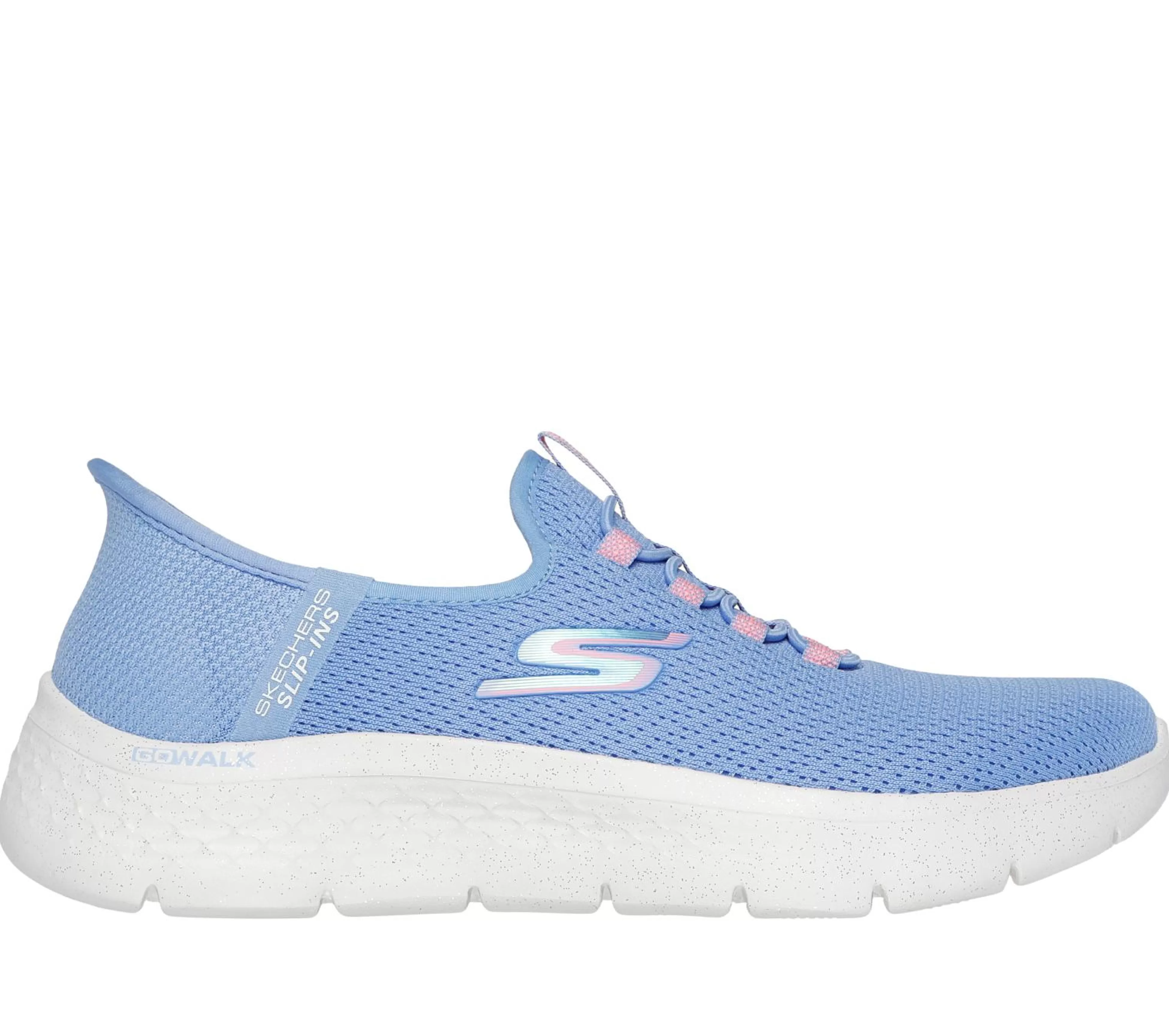 SKECHERS Slip-ins: GO WALK Flex - Zabby*Women Hands Free Slip-Ins | Casual Sneakers