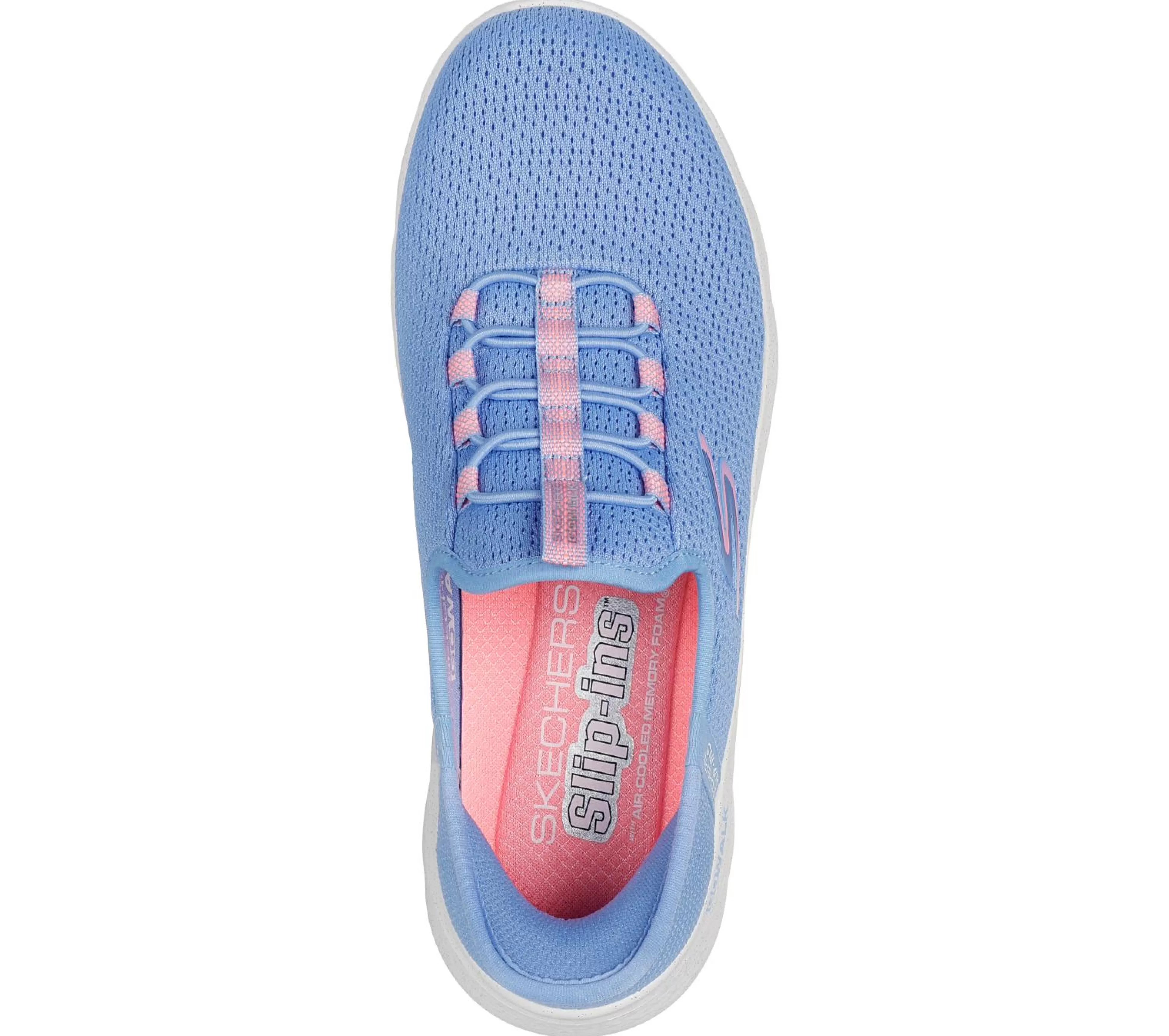 SKECHERS Slip-ins: GO WALK Flex - Zabby*Women Hands Free Slip-Ins | Casual Sneakers