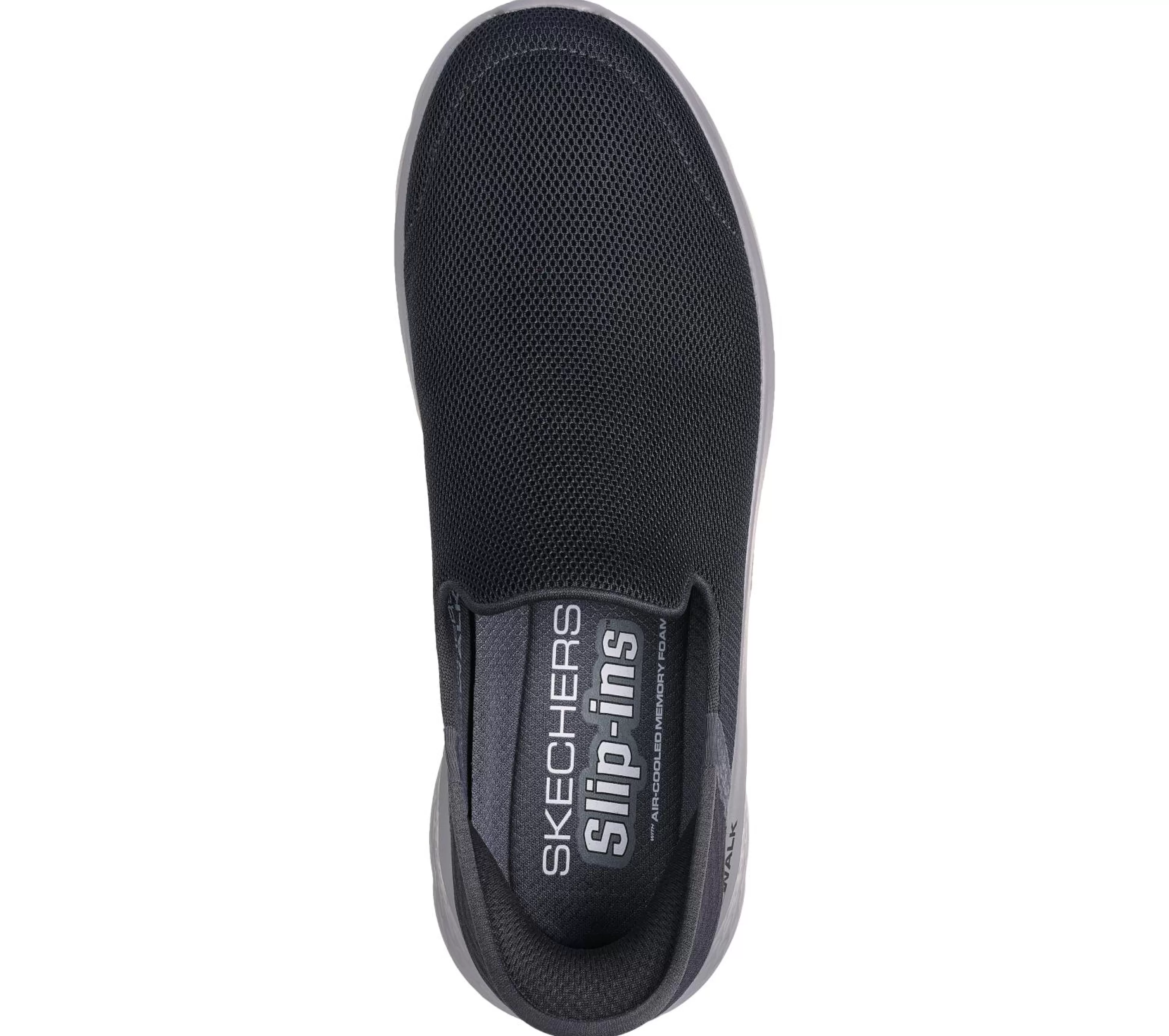 SKECHERS Slip-ins: GO WALK FLEX - No Hands* Hands Free Slip-Ins | Casual Sneakers