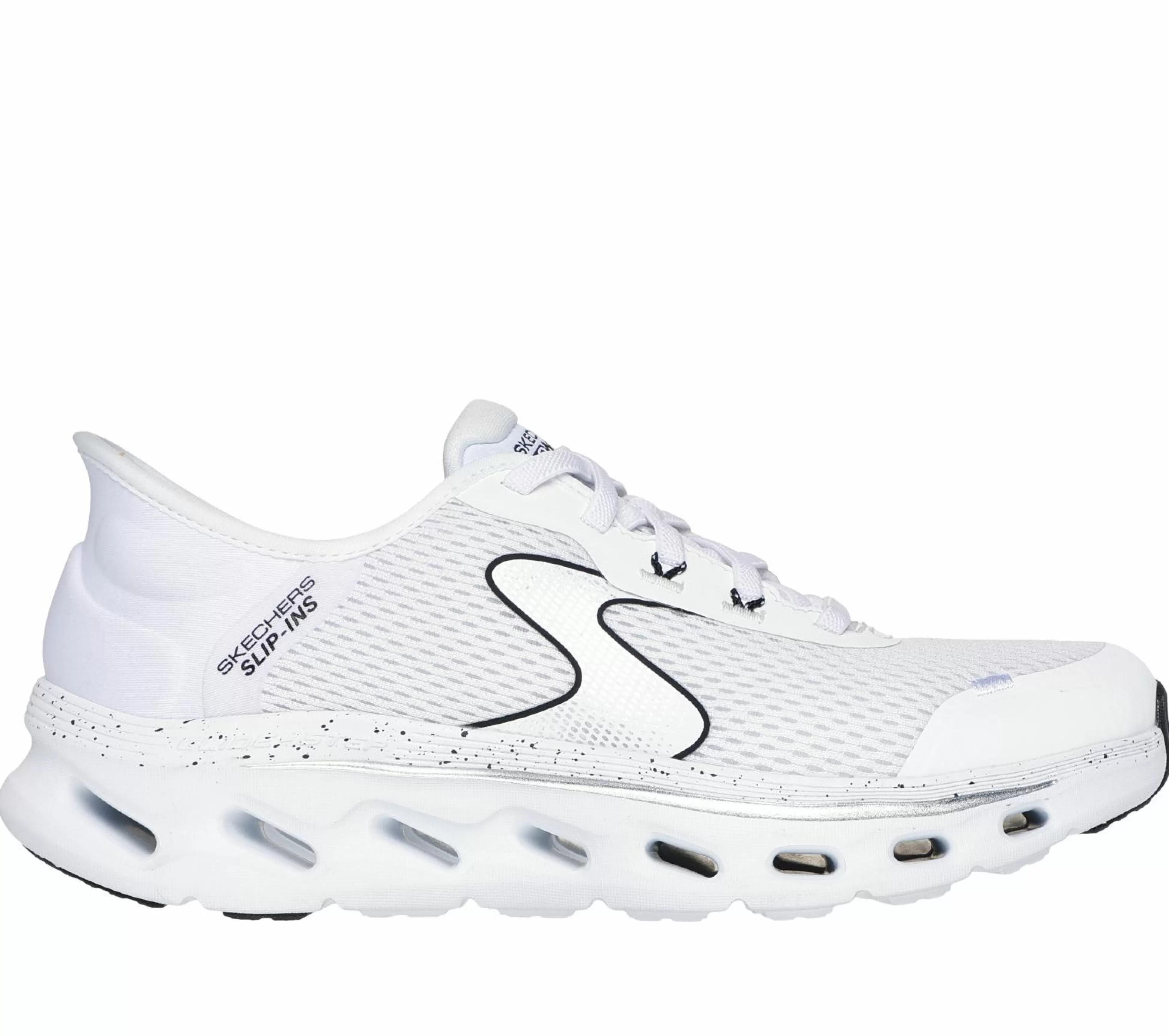 SKECHERS Slip-ins: GO WALK Glide-Step 2.0*Women Hands Free Slip-Ins | Athletic Sneakers