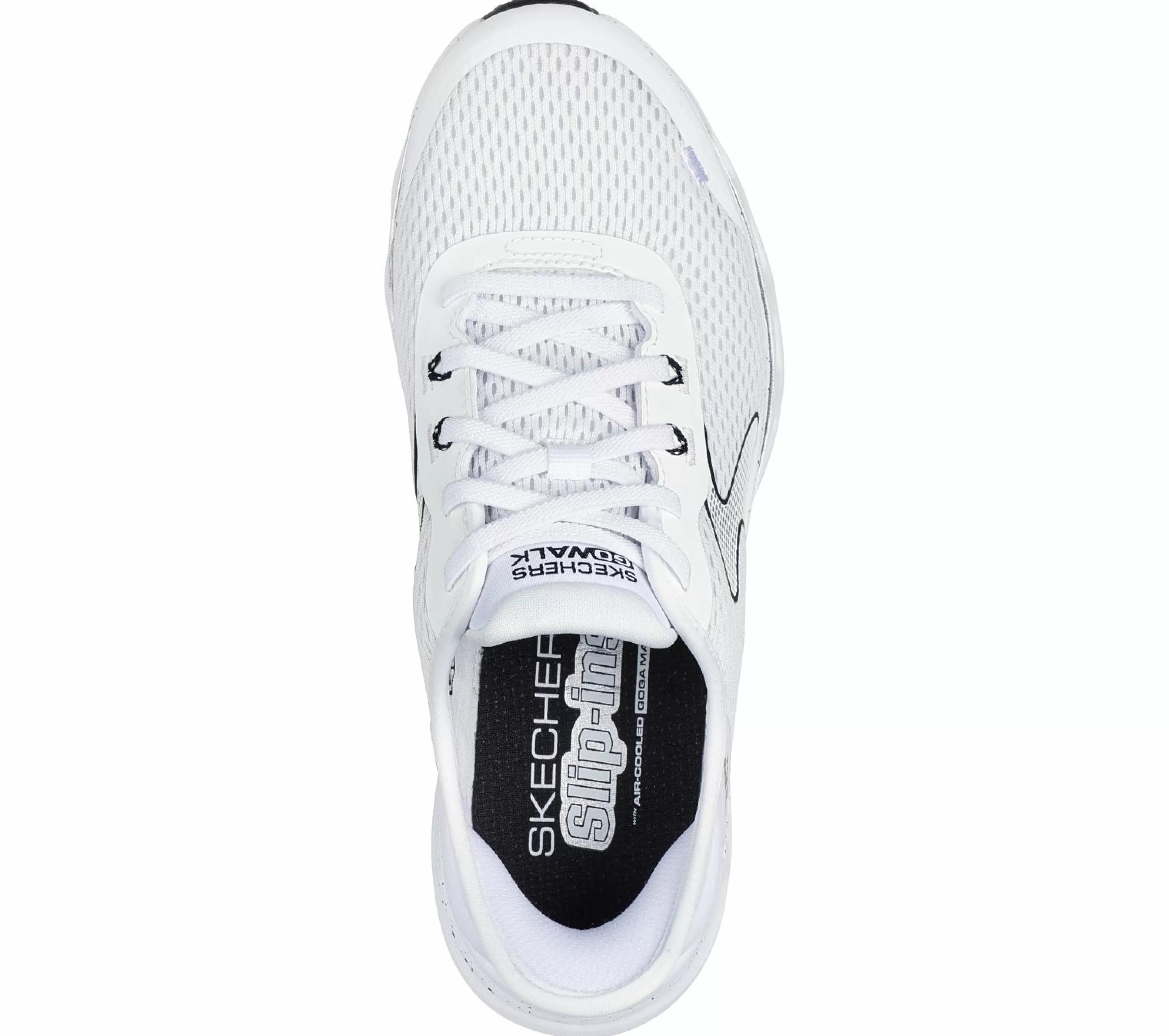 SKECHERS Slip-ins: GO WALK Glide-Step 2.0*Women Hands Free Slip-Ins | Athletic Sneakers