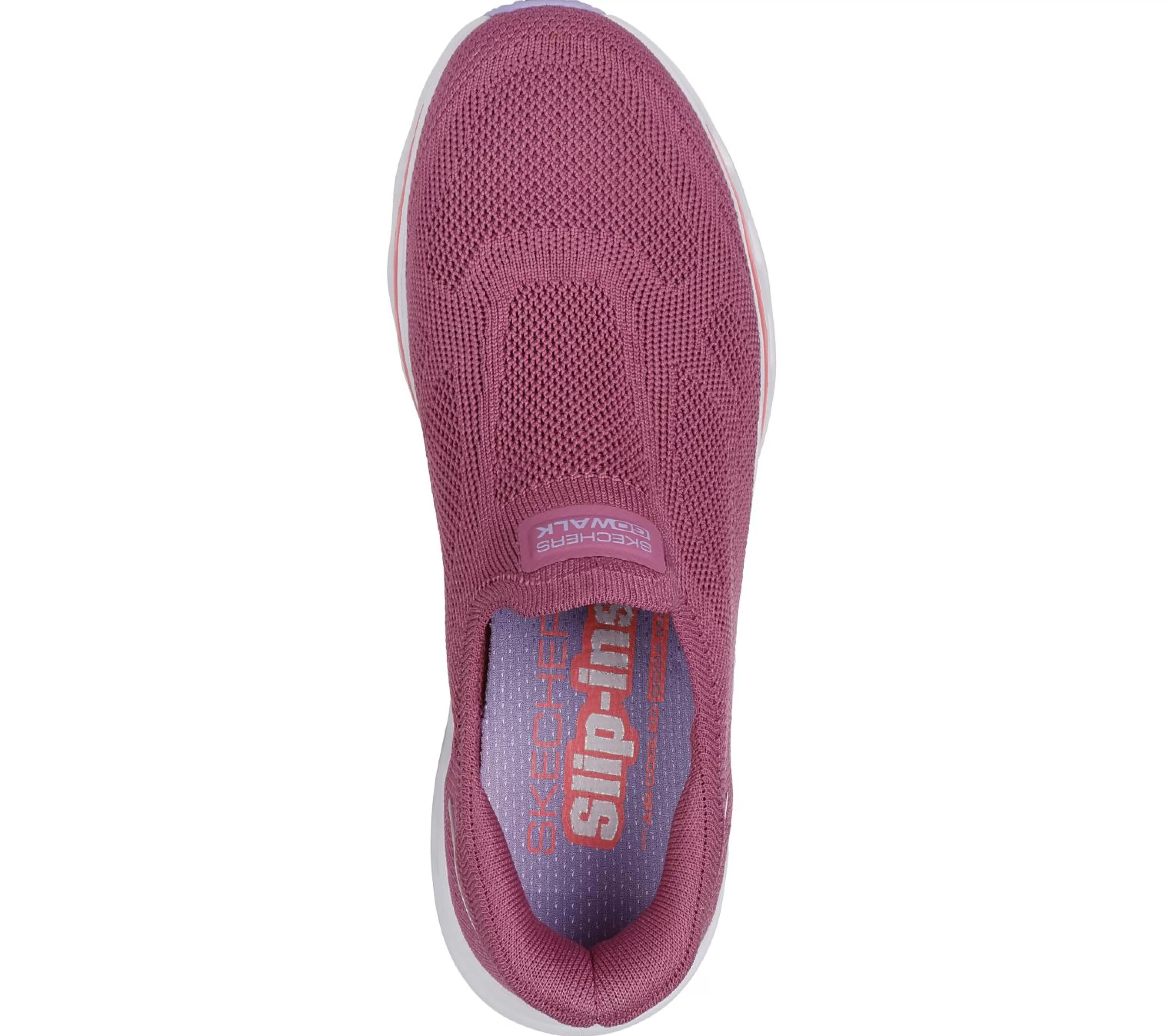 SKECHERS Slip-ins: GO Walk Glide-Step 2.0 - Annette*Women Hands Free Slip-Ins | Athletic Sneakers