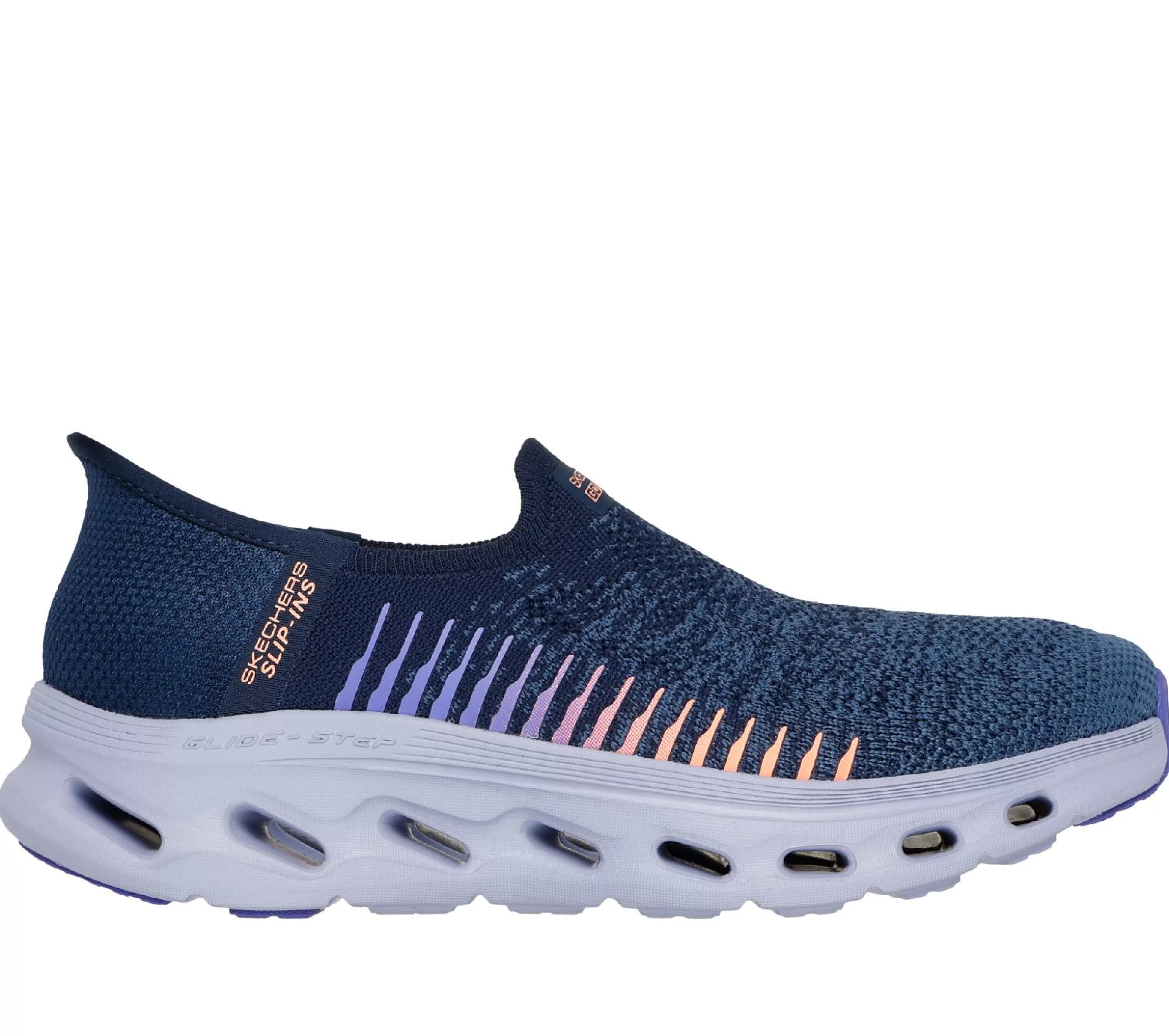 SKECHERS Slip-ins GO Walk Glide-Step 2.0 - Venus*Women Hands Free Slip-Ins | Athletic Sneakers