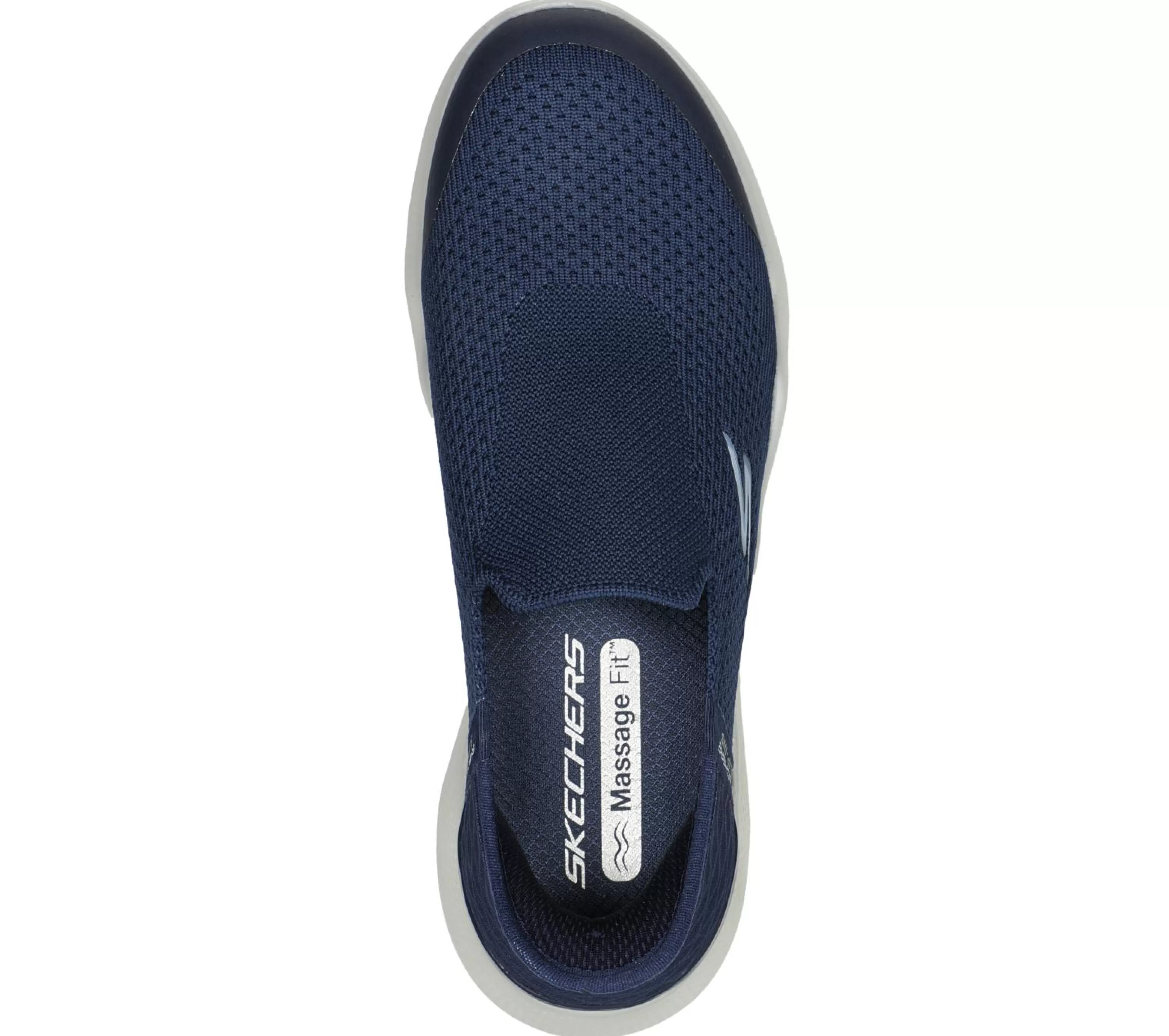 SKECHERS Slip-ins: GO WALK Massage Fit*Women Hands Free Slip-Ins