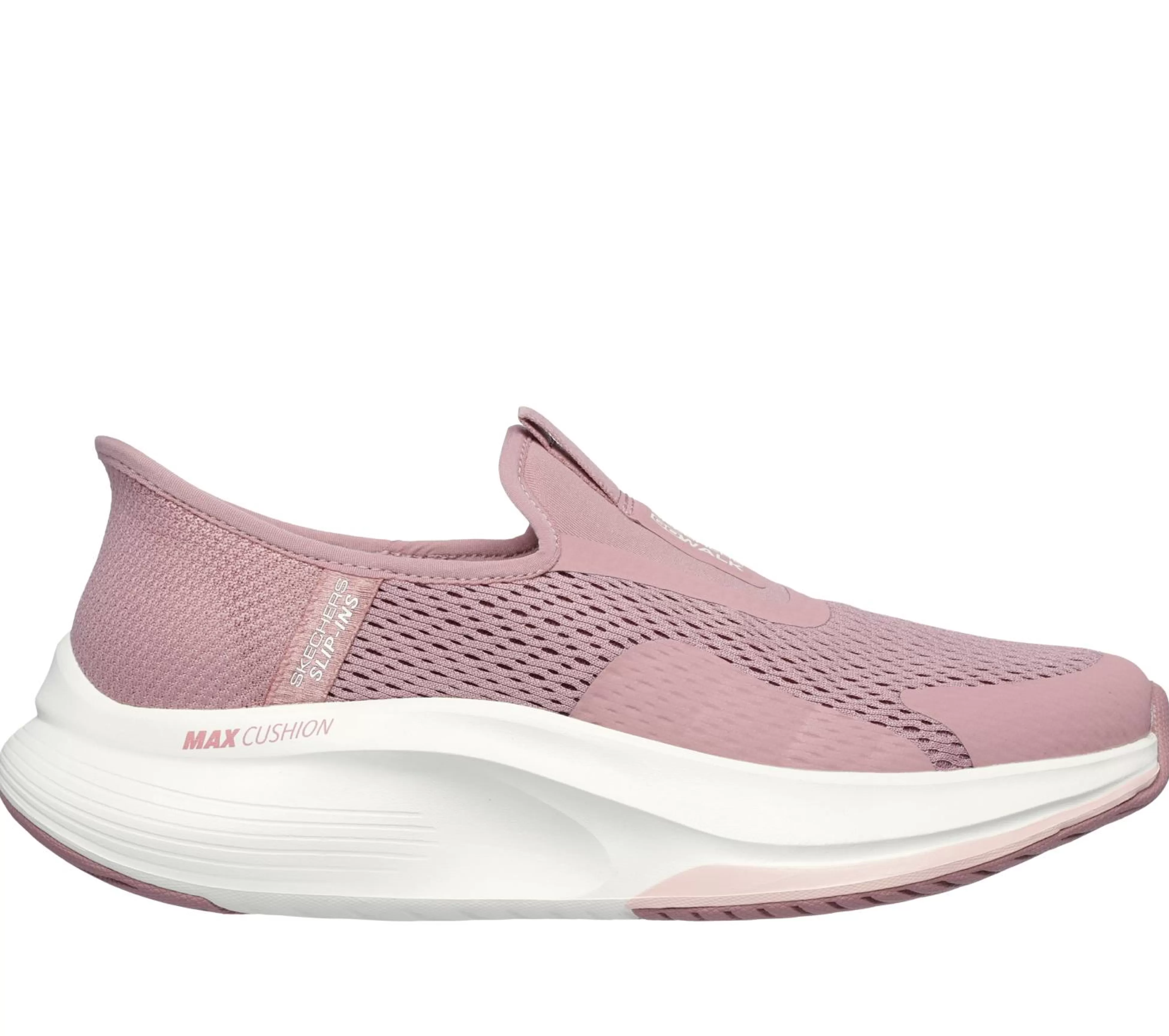 SKECHERS Slip-ins: GO WALK Max Walker - Maya*Women Hands Free Slip-Ins | Athletic Sneakers