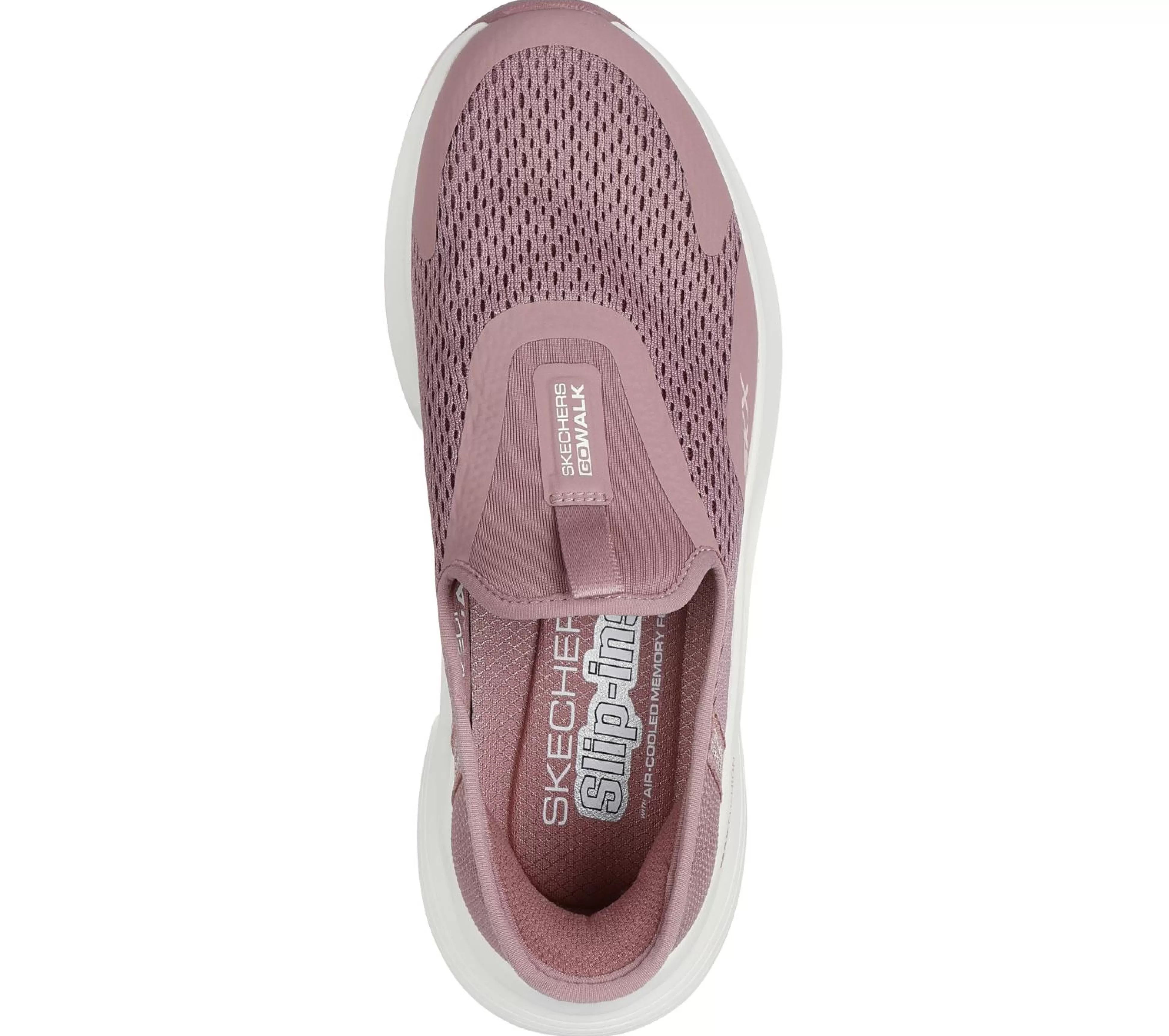 SKECHERS Slip-ins: GO WALK Max Walker - Maya*Women Hands Free Slip-Ins | Athletic Sneakers