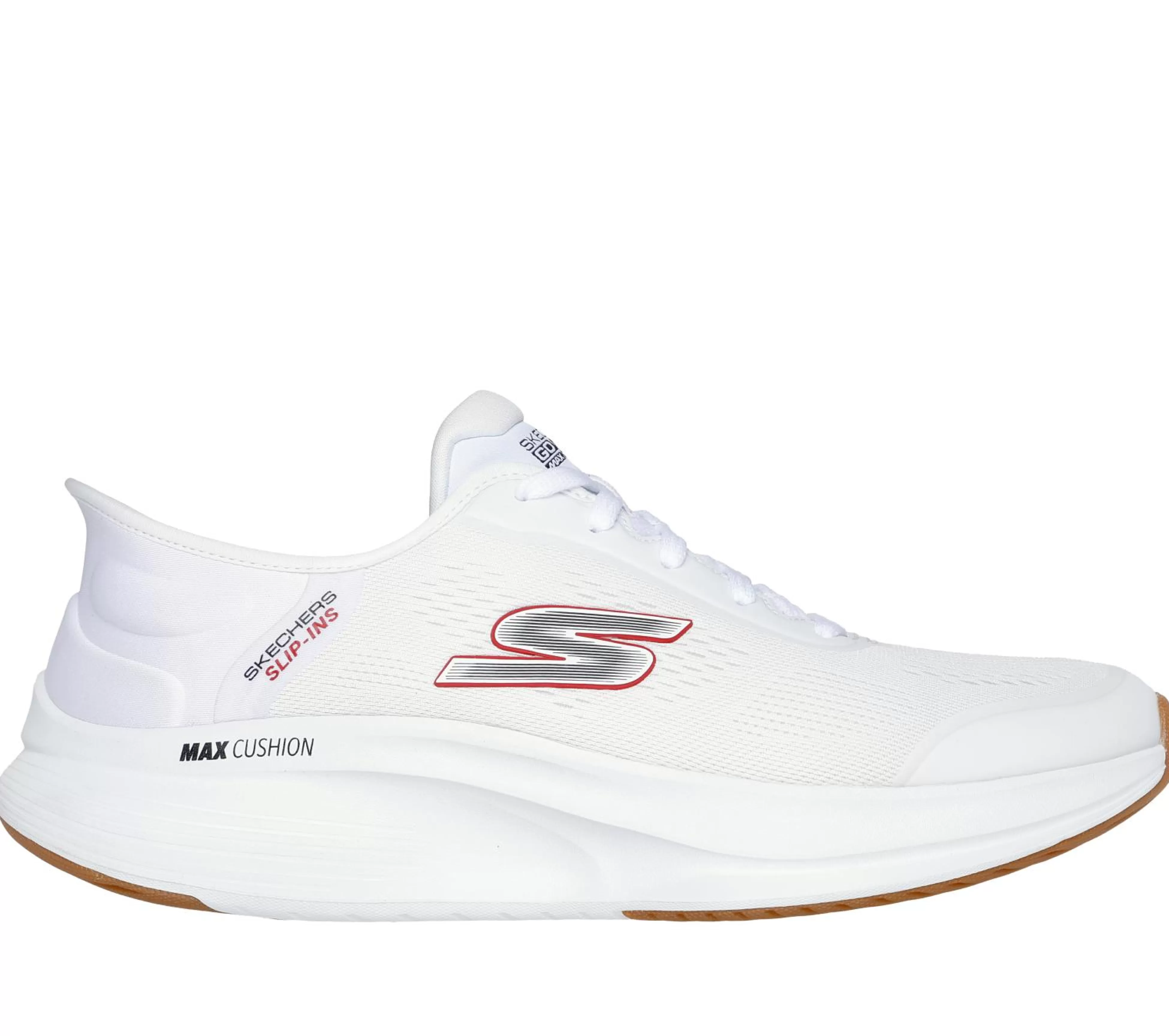 SKECHERS Slip-ins: GO WALK Max Walker - Next Generation* Hands Free Slip-Ins | Athletic Sneakers