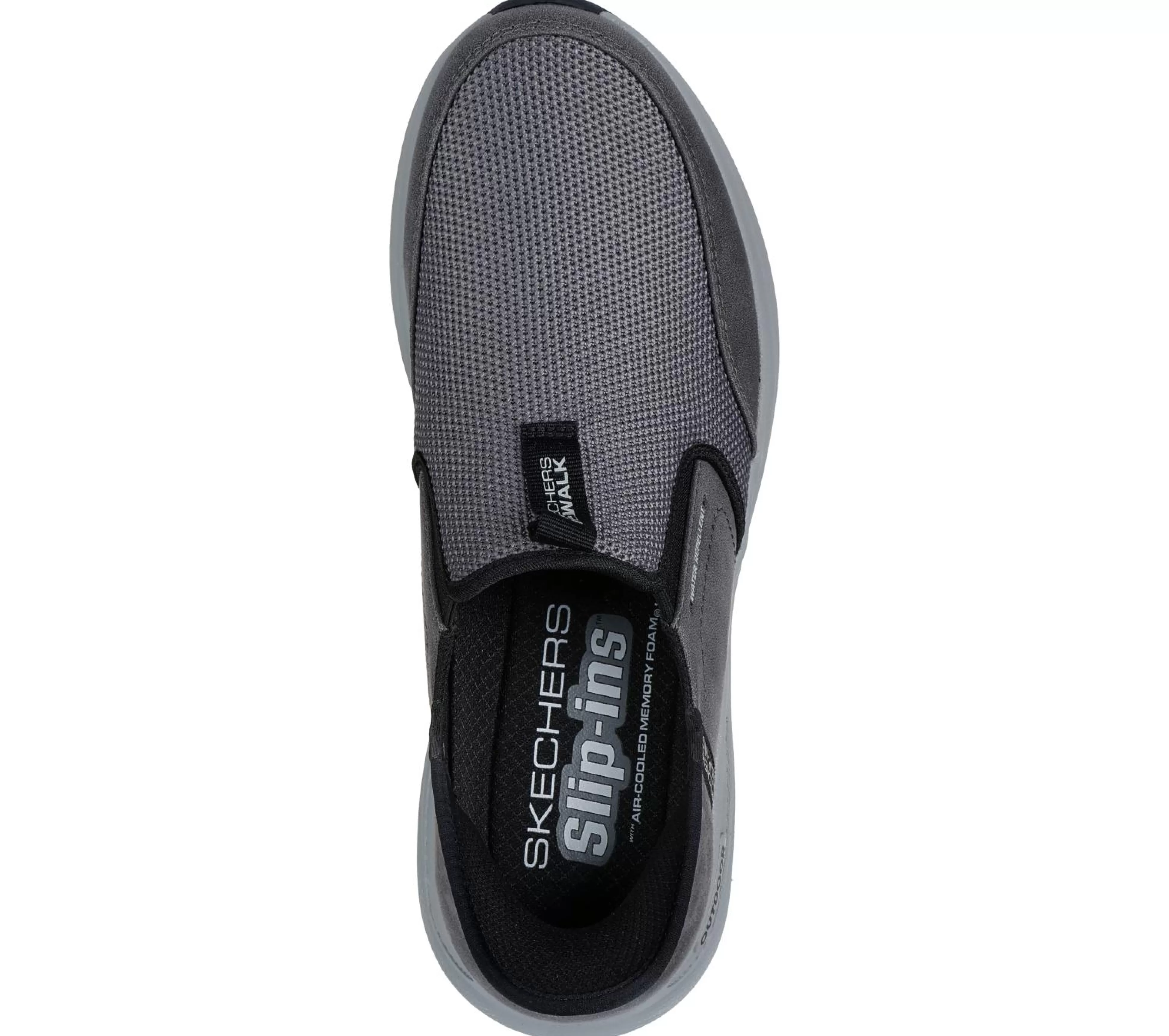 SKECHERS Slip-ins: GO WALK Outdoor - Andes II* Hands Free Slip-Ins | Athletic Sneakers