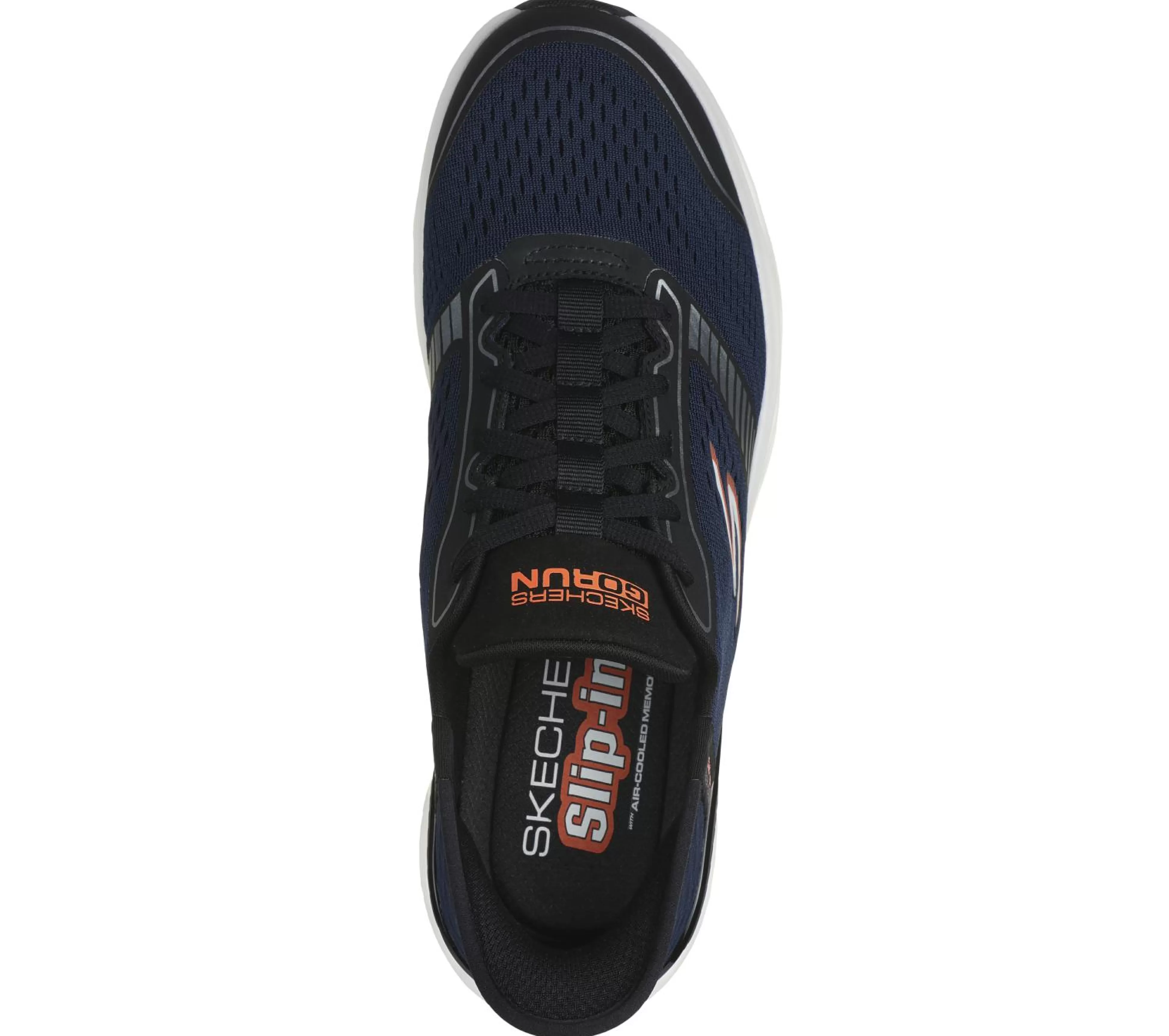 SKECHERS Slip-ins: GR Swirl Tech Speed - Surpass* Hands Free Slip-Ins | Athletic Sneakers