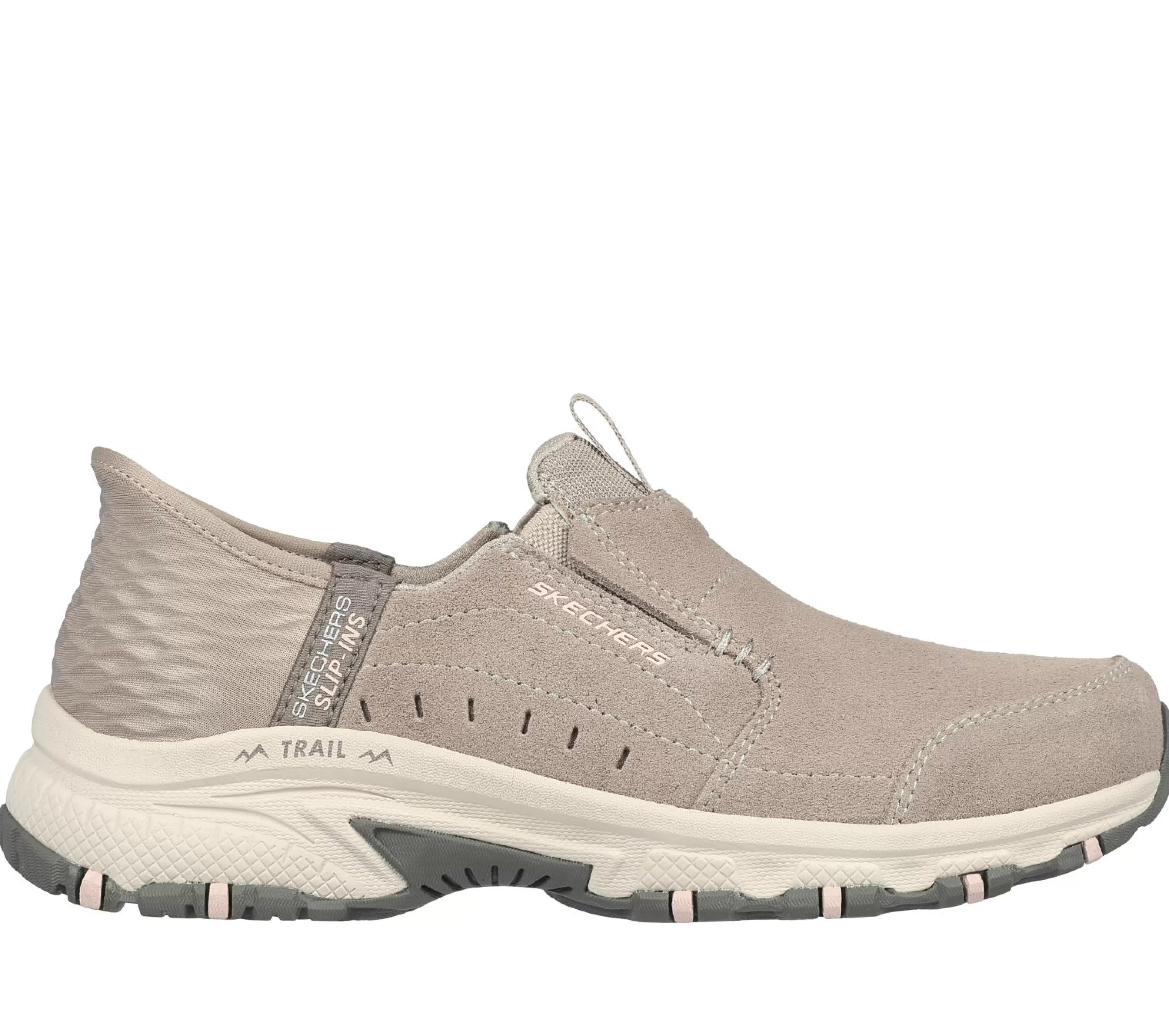 SKECHERS Slip-ins: Hillcrest - Sunapee*Women Hands Free Slip-Ins | Casual Sneakers