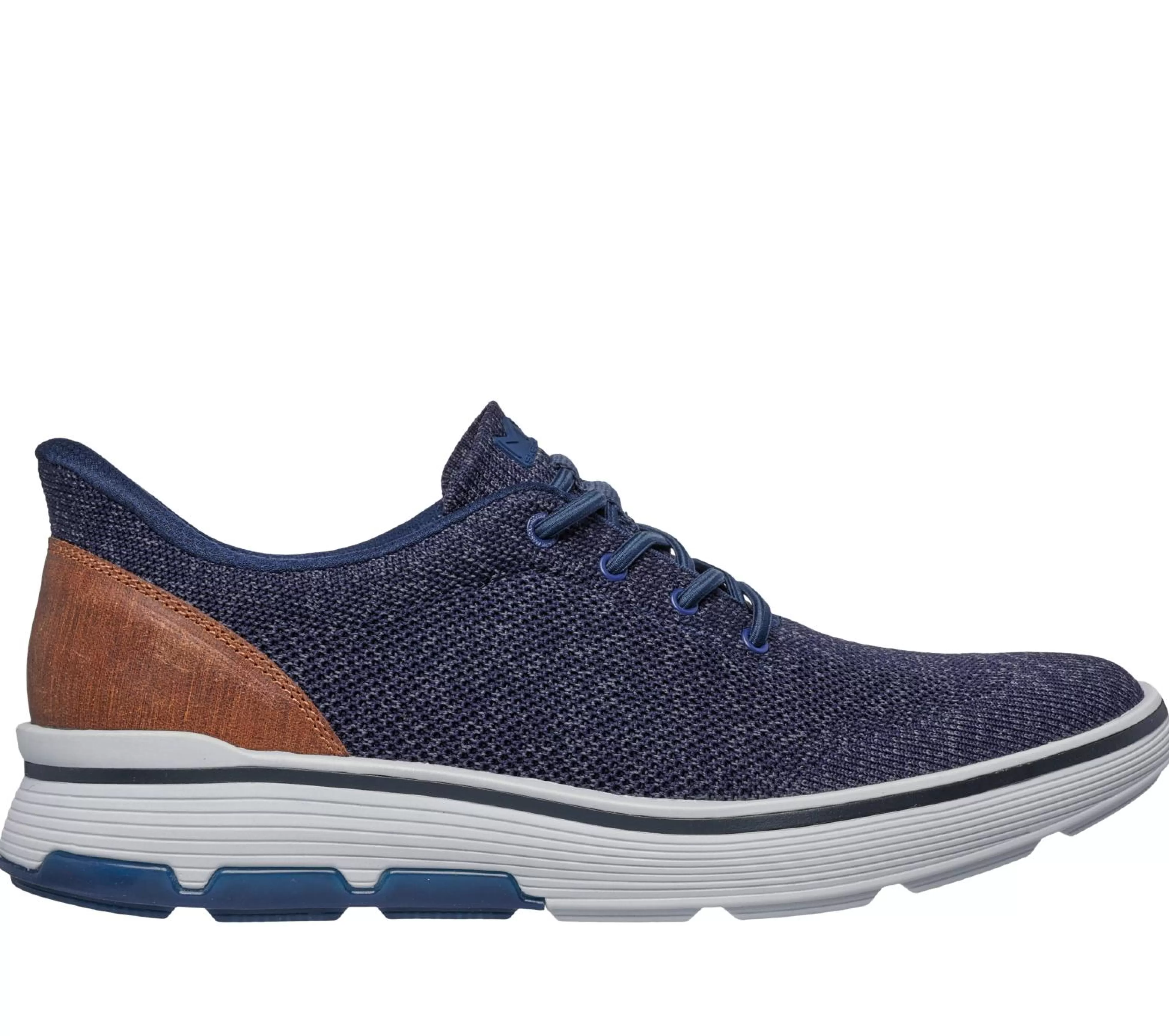 SKECHERS Slip-ins Mark Nason: Casual Glide Cell - Robins* Dress Shoes | Casual Sneakers