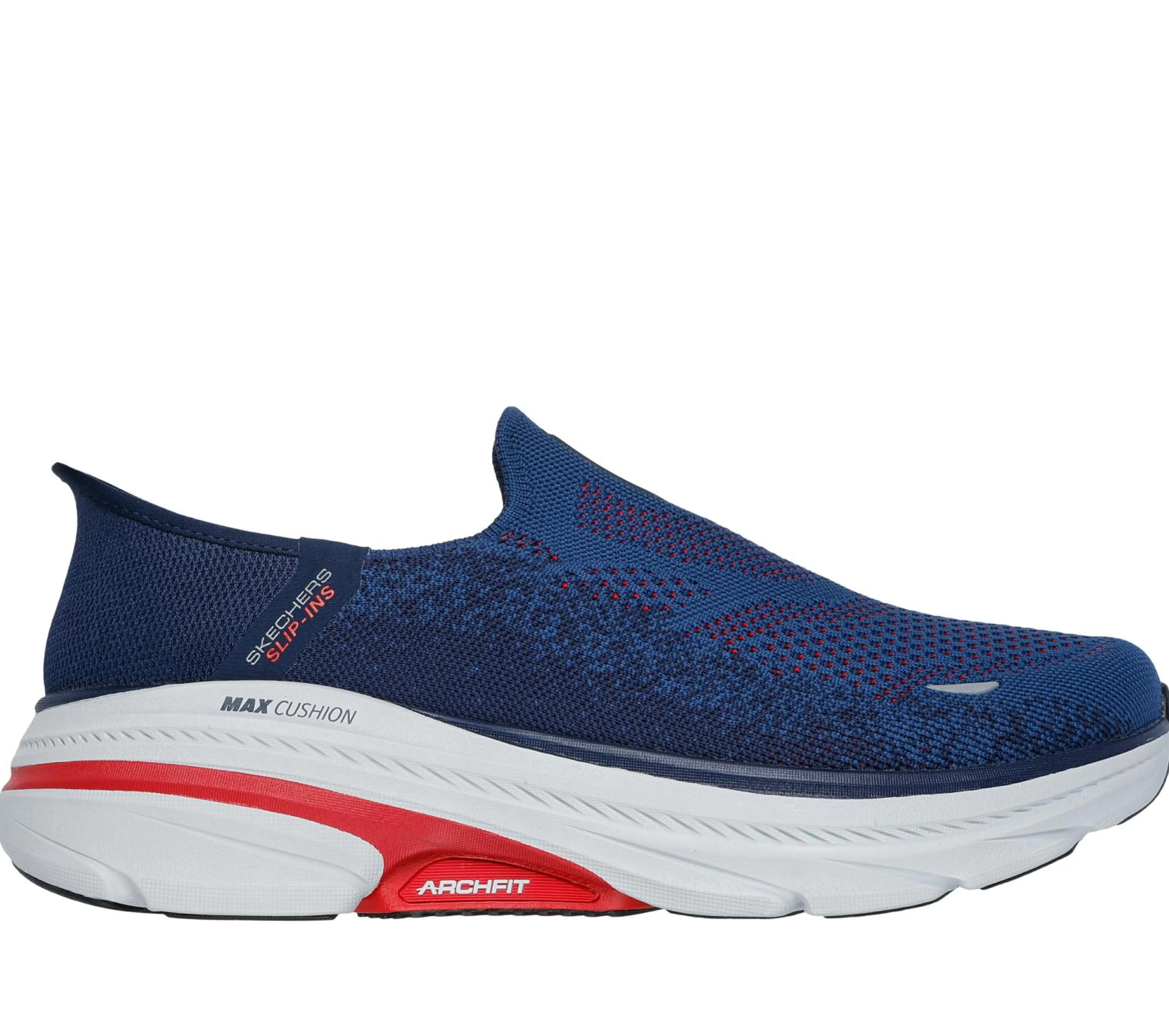 SKECHERS Slip-ins: Max Cushioning Arch Fit 2.0* Hands Free Slip-Ins | Athletic Sneakers