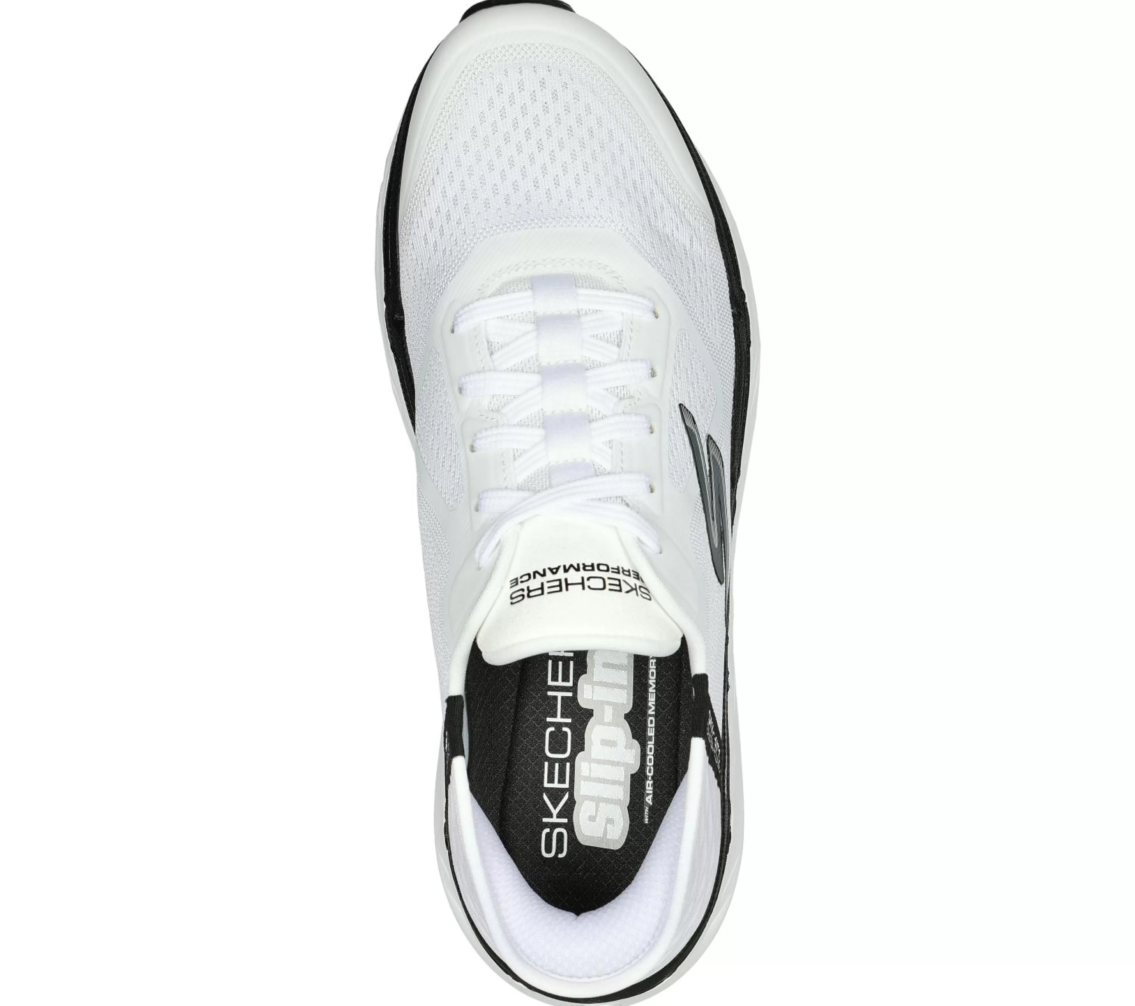 SKECHERS Slip-ins: Max Cushioning Premier* Lace Up | Hands Free Slip-Ins