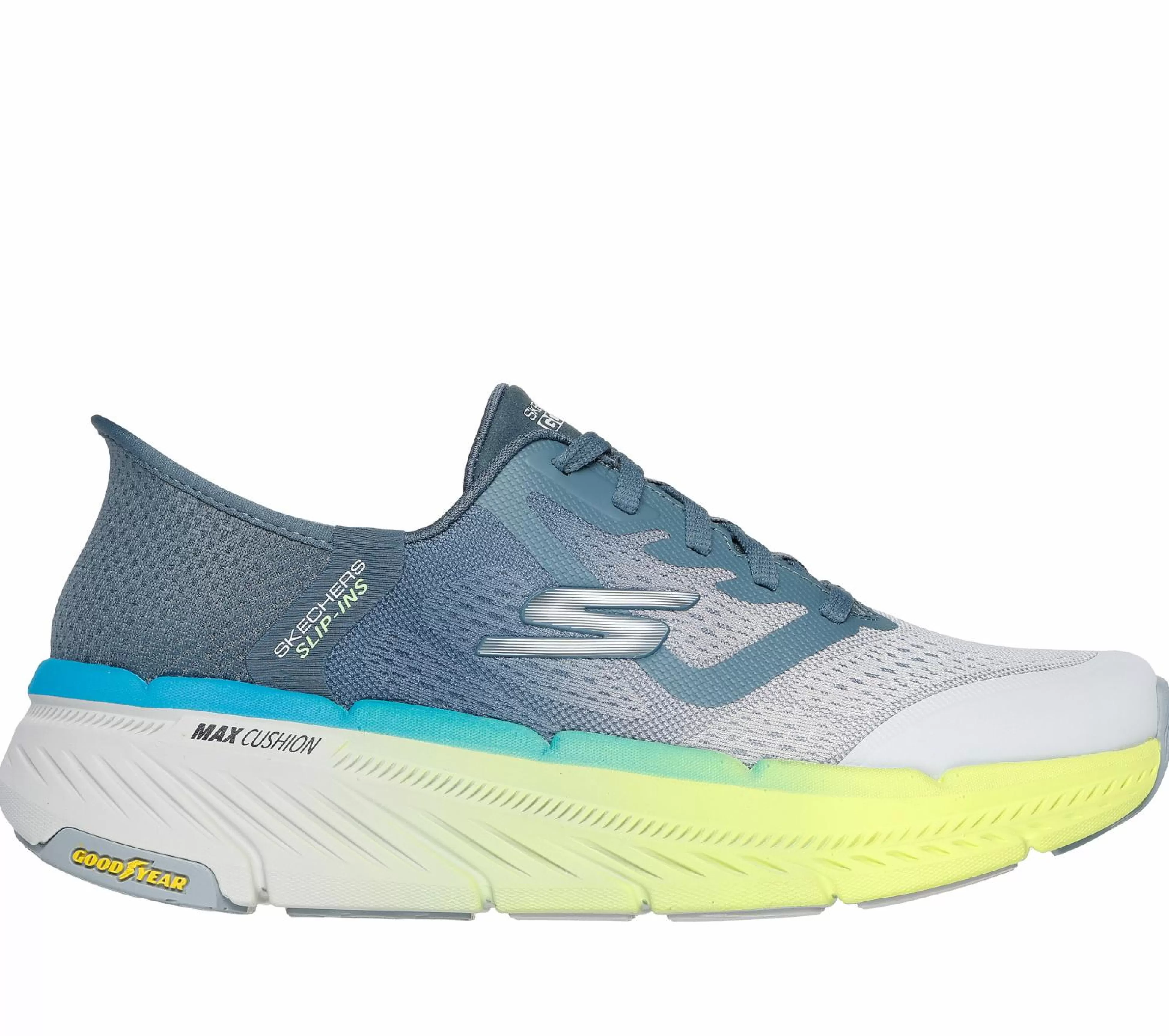 SKECHERS Slip-ins: Max Cushioning Premier 2.0* Hands Free Slip-Ins | Athletic Sneakers