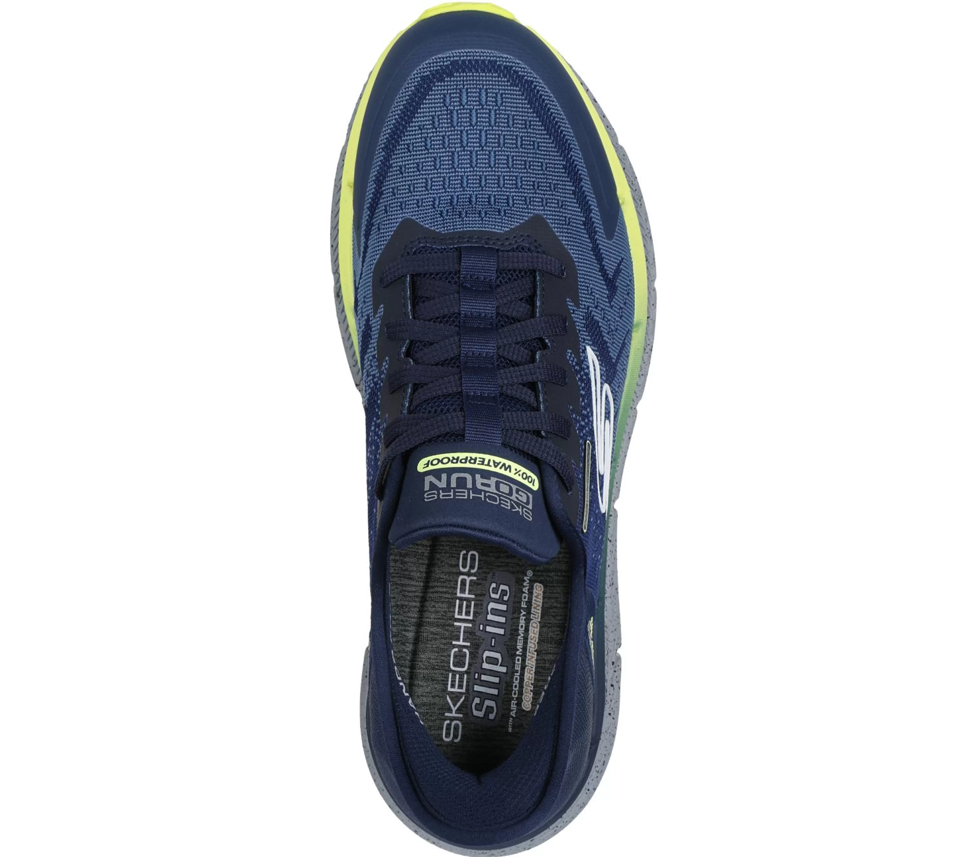 SKECHERS Slip-ins: Max Cushioning Premier 2.0 - Stanch* Hands Free Slip-Ins | Athletic Sneakers