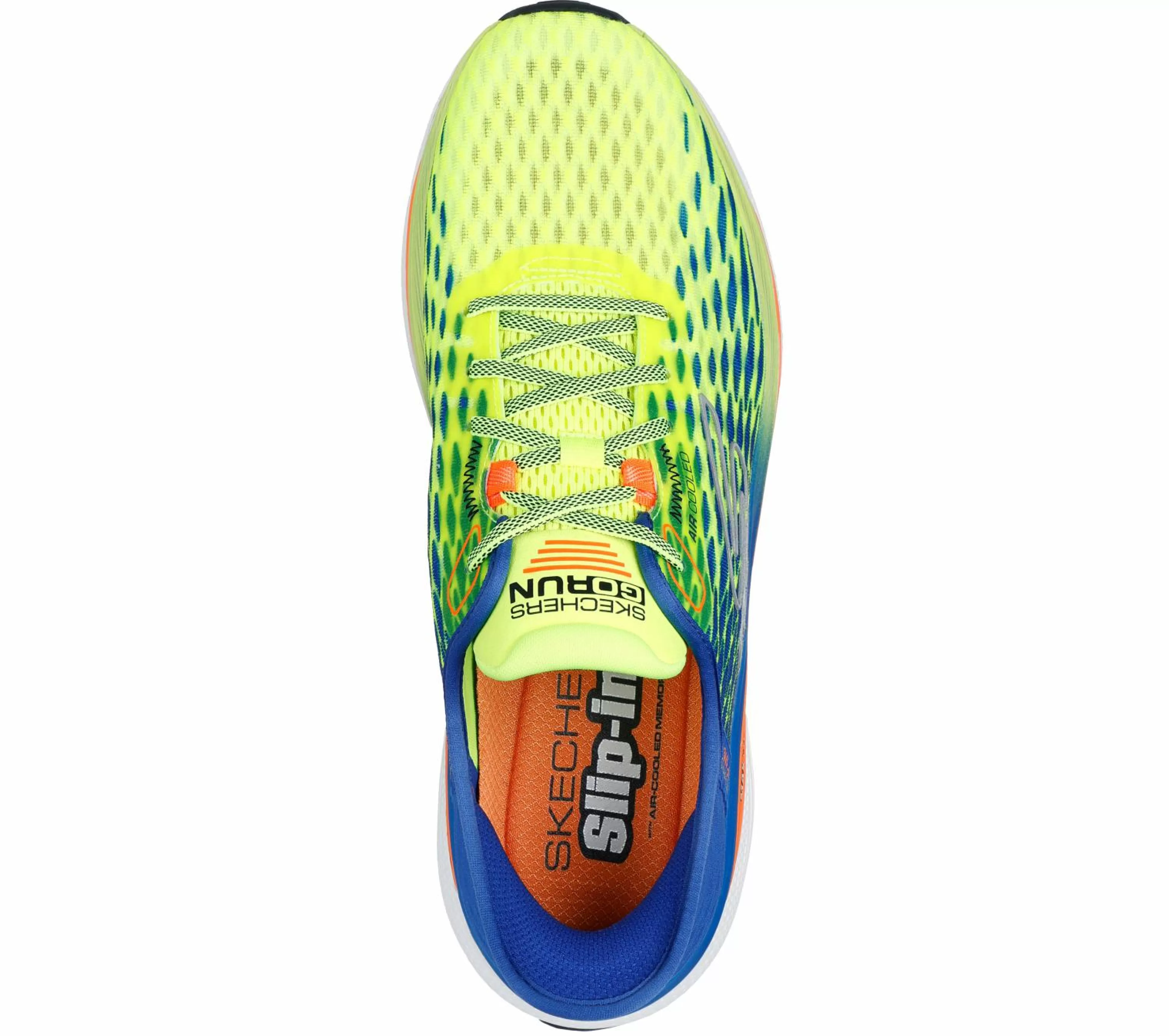 SKECHERS Slip-ins: Max Cushioning Propulsion - Vitality* Hands Free Slip-Ins | Athletic Sneakers