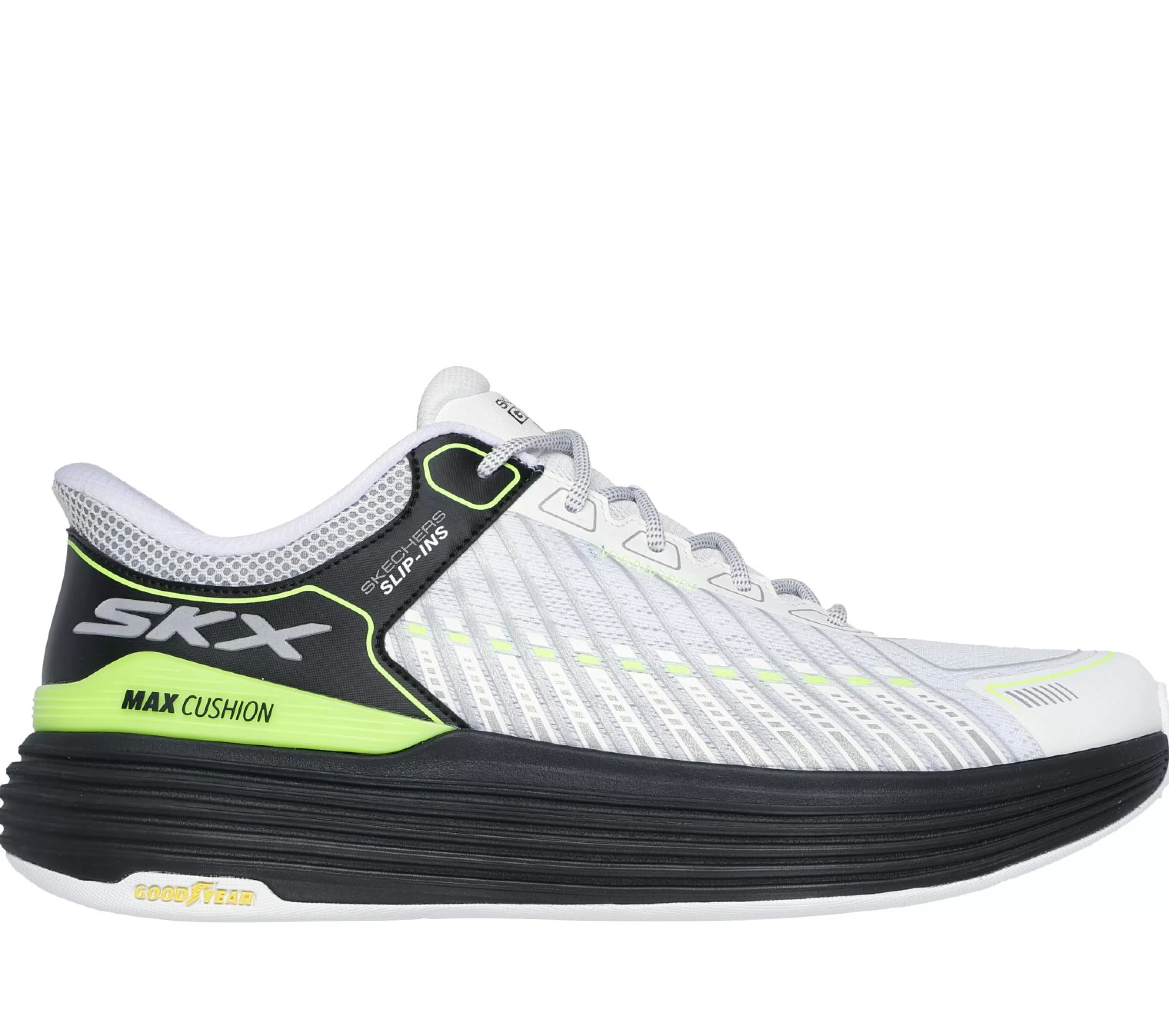 SKECHERS Slip-ins: Max Cushioning Suspension* Hands Free Slip-Ins | Athletic Sneakers