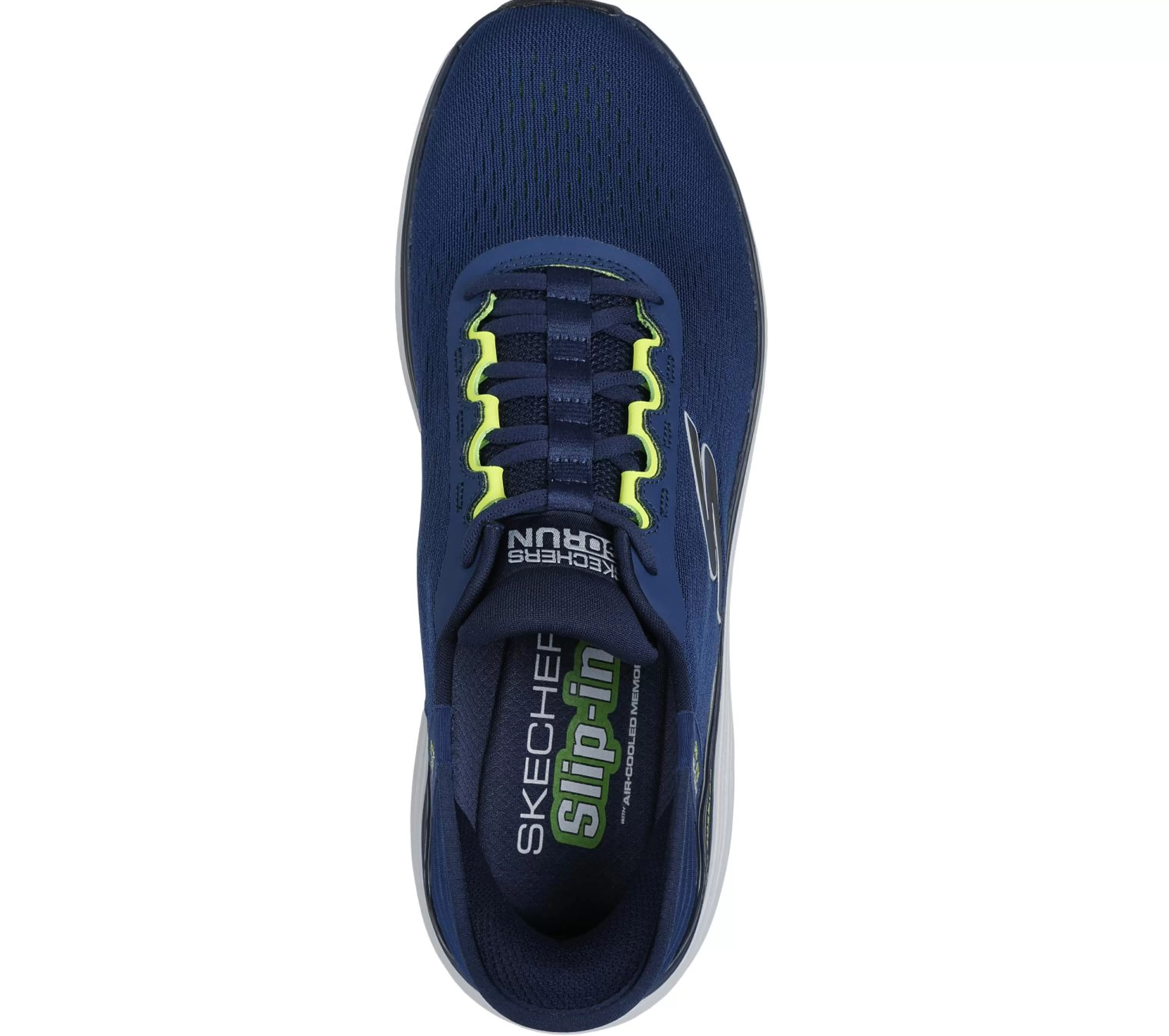 SKECHERS Slip-ins: Max Cushioning Suspension* Hands Free Slip-Ins | Athletic Sneakers