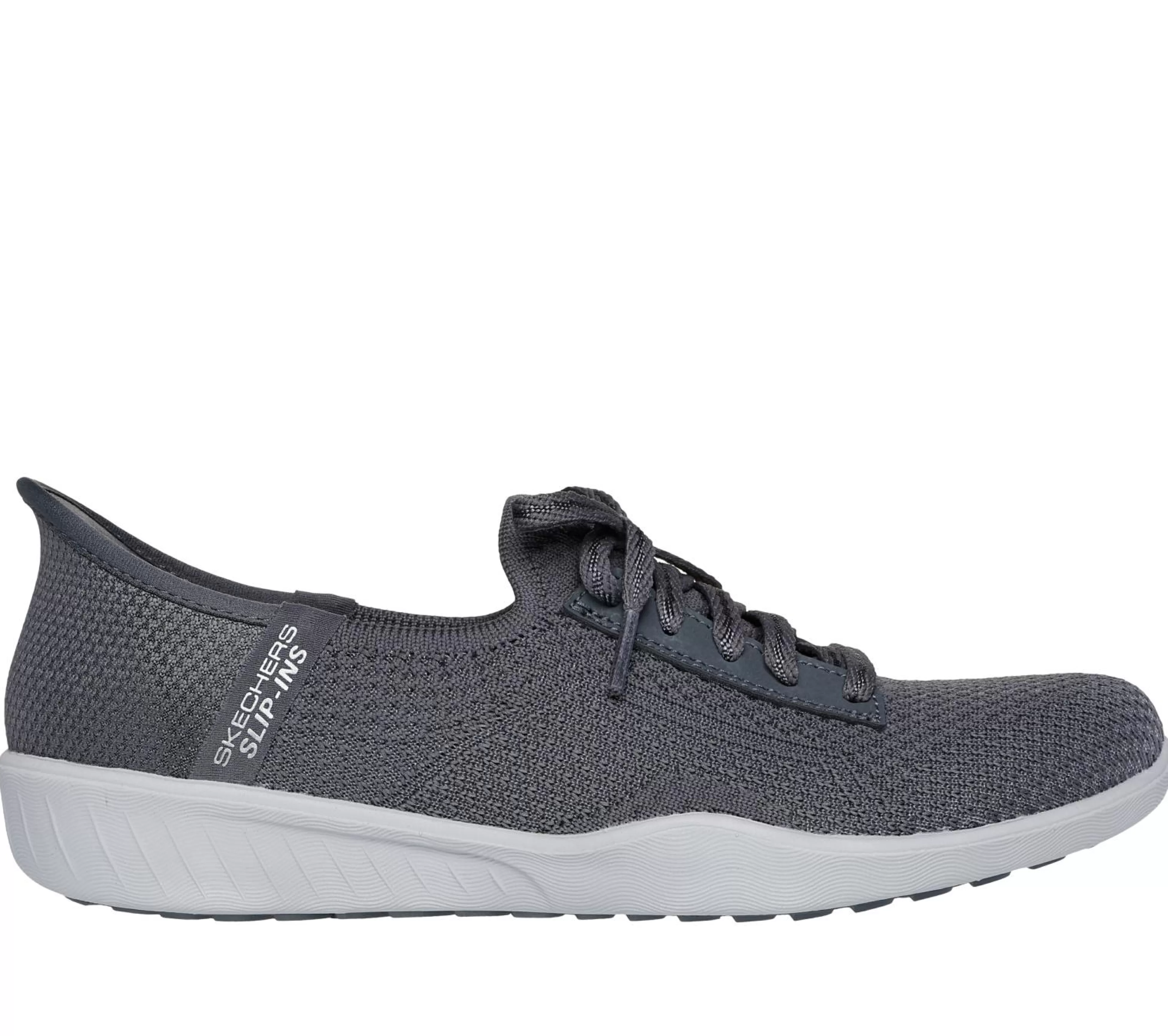 SKECHERS Slip-ins: Newbury St - Our Time*Women Casual Sneakers | Hands Free Slip-Ins