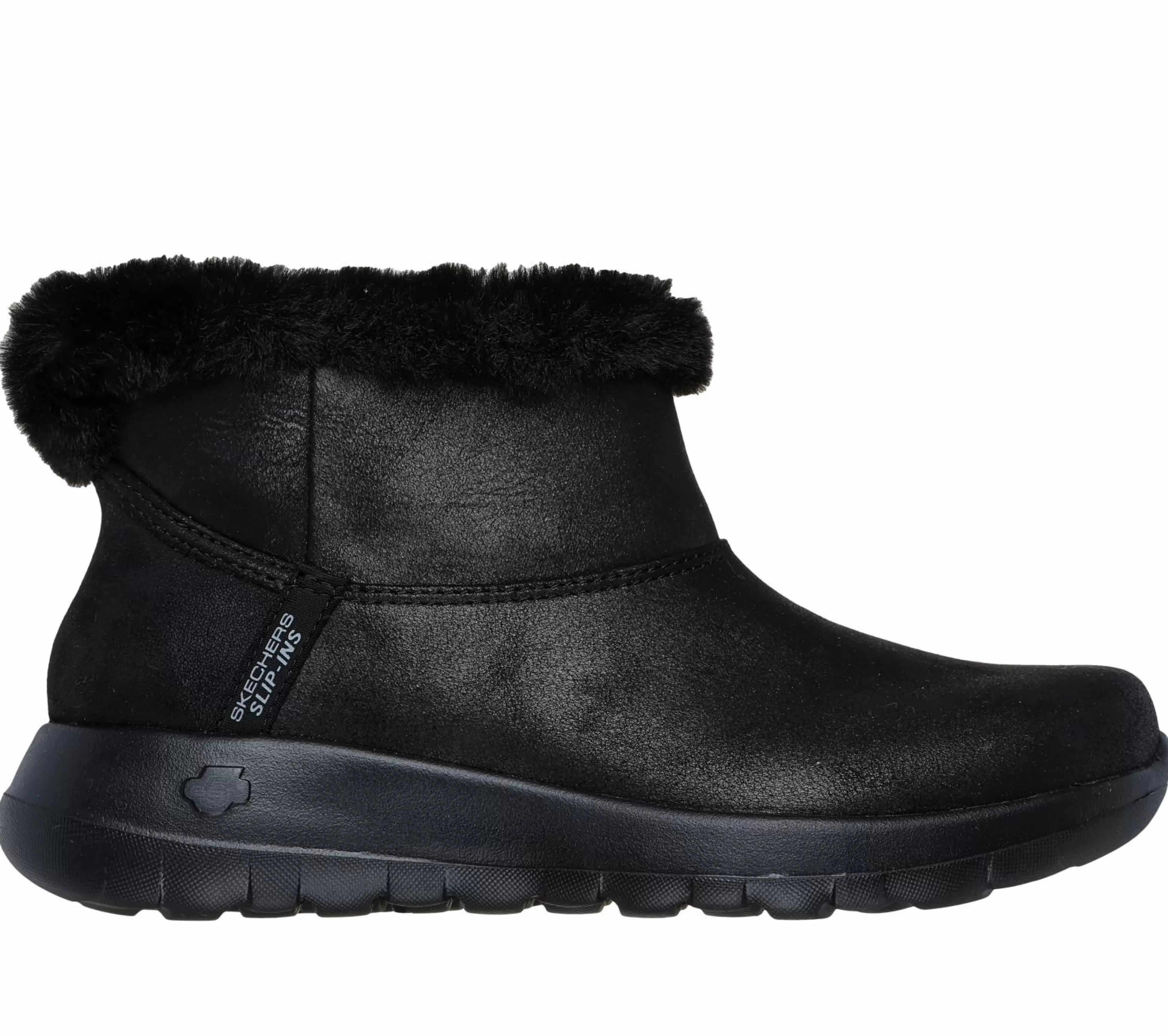 SKECHERS Slip-ins: On-the-GO Joy - Cozy Dream*Women Hands Free Slip-Ins | Boots