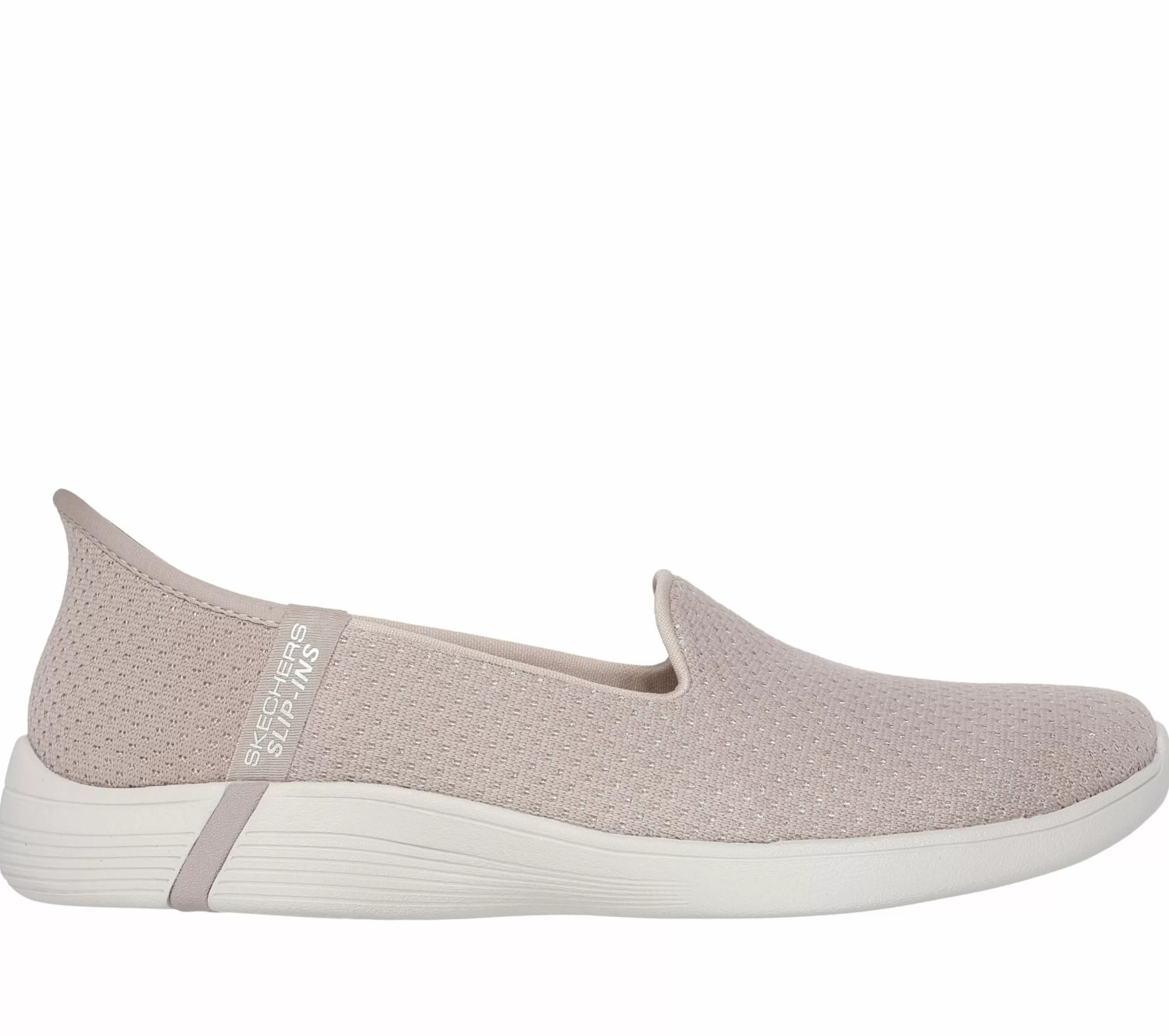 SKECHERS Slip-ins: On-the-GO Swift - Luminary*Women Hands Free Slip-Ins | Flats