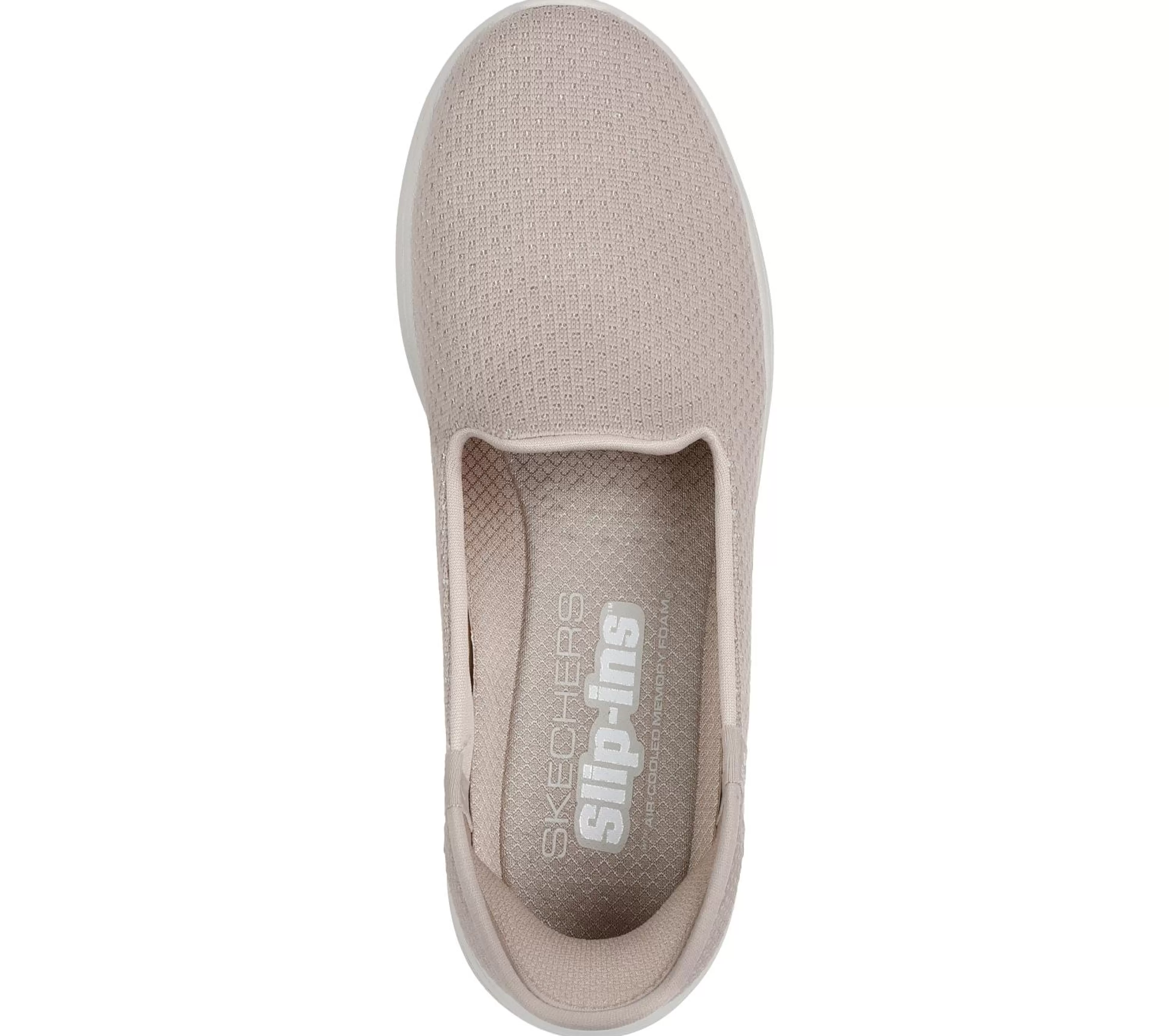 SKECHERS Slip-ins: On-the-GO Swift - Luminary*Women Hands Free Slip-Ins | Flats