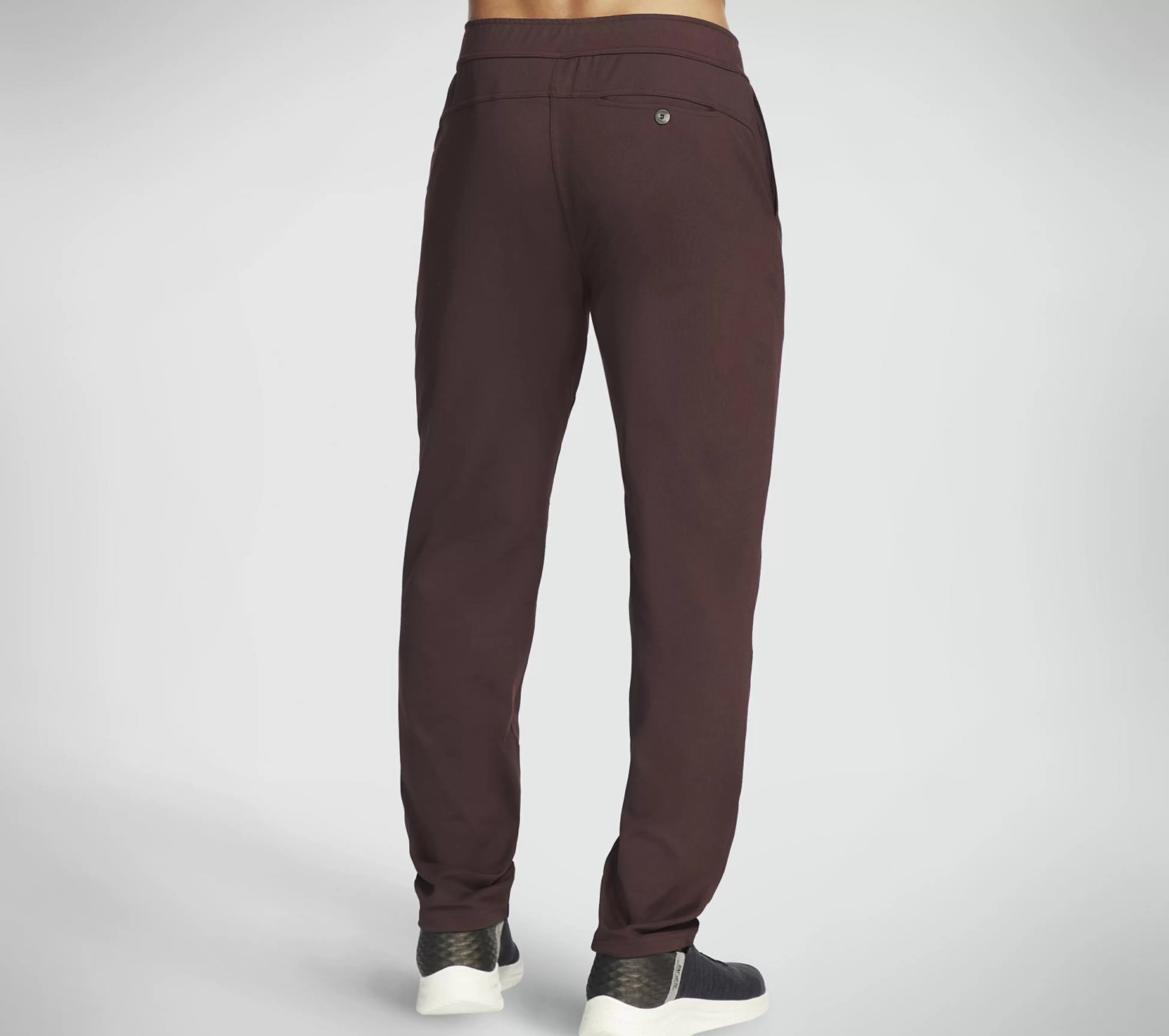 SKECHERS Slip-ins Pant Hybrid Classic* Bottoms | Bottoms