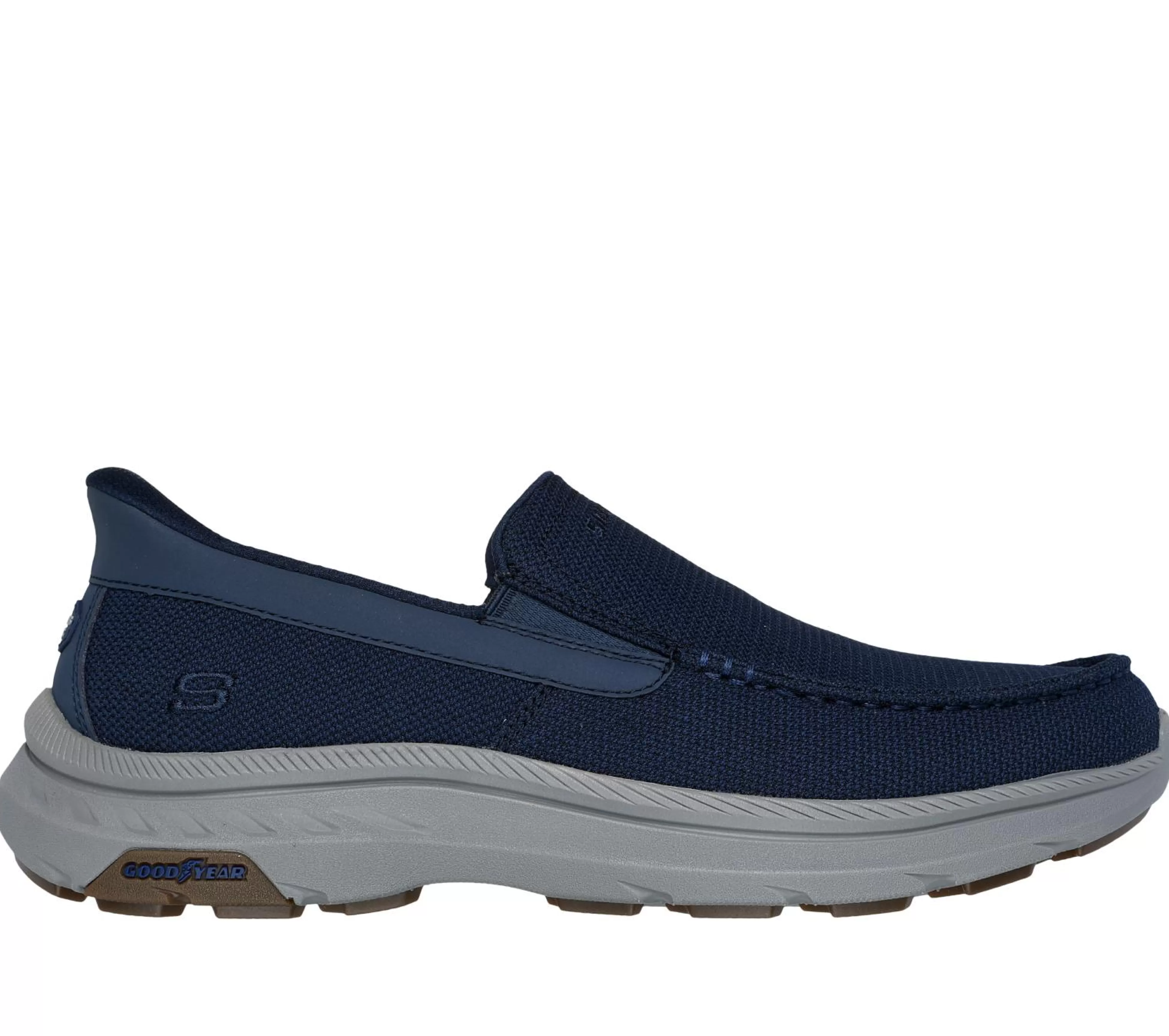 SKECHERS Slip-ins: Pollard - Wilfred* Hands Free Slip-Ins | Casual Sneakers