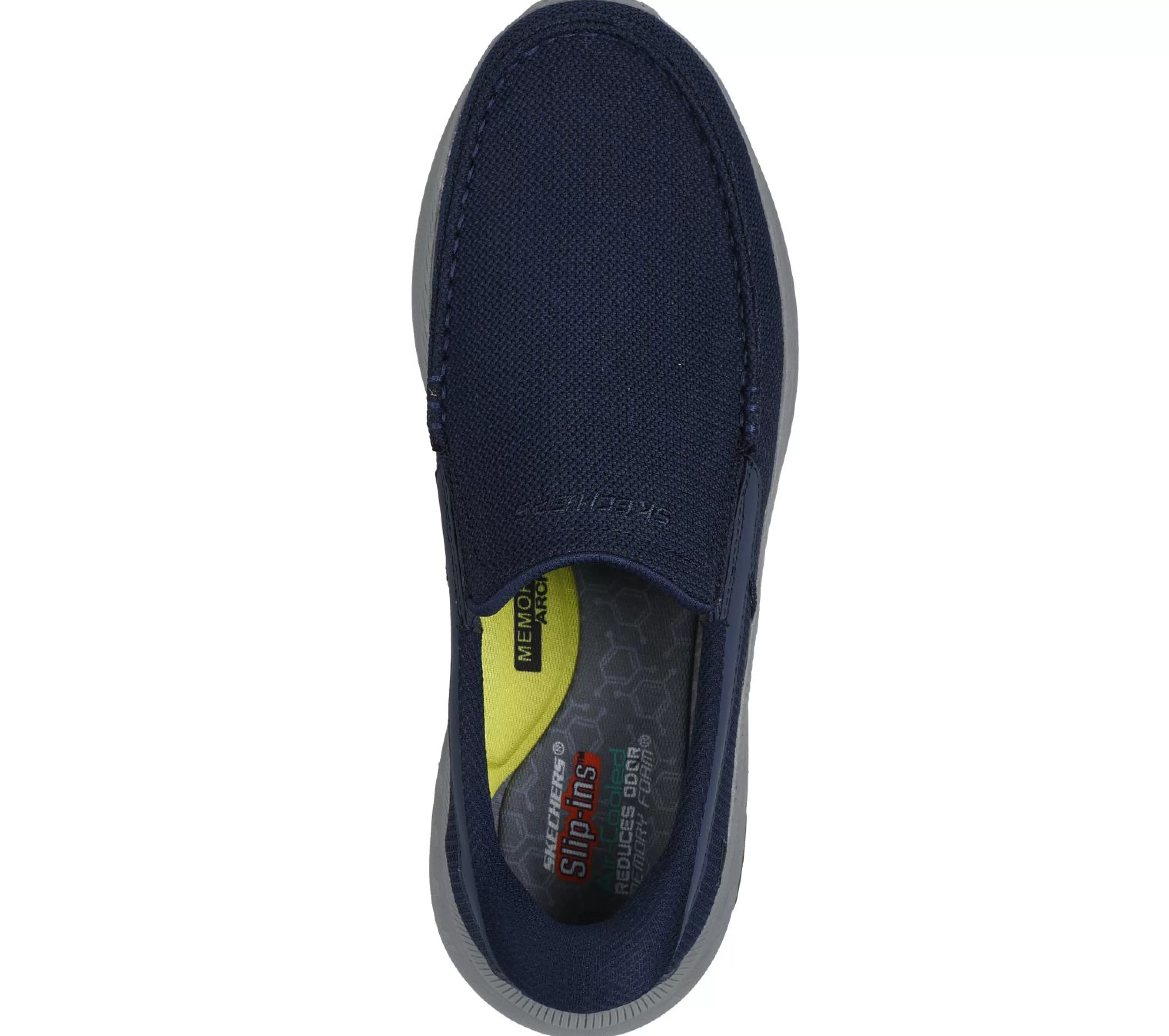 SKECHERS Slip-ins: Pollard - Wilfred* Hands Free Slip-Ins | Casual Sneakers