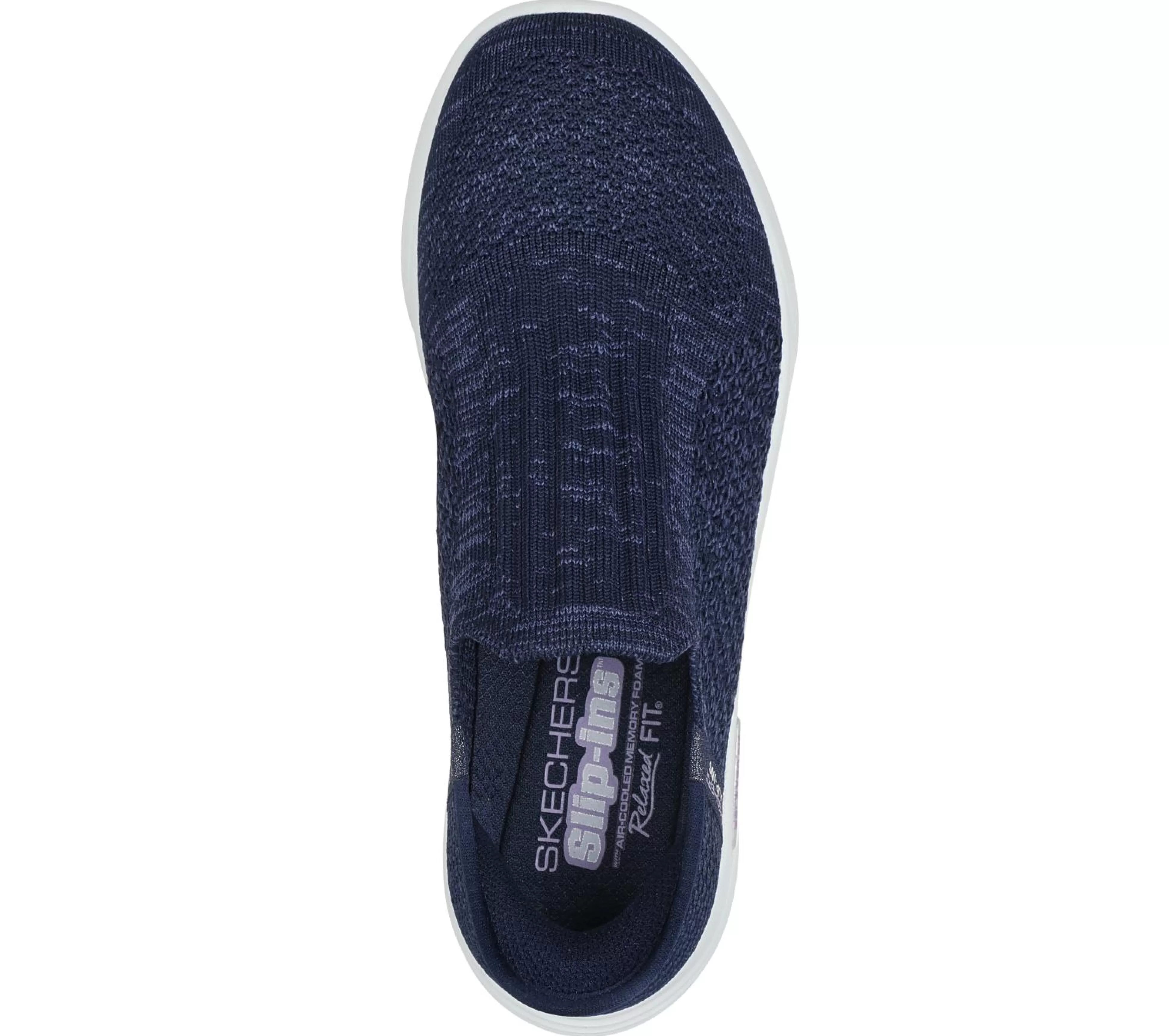 SKECHERS Slip-ins: Relaxed Fit Sport*Women Hands Free Slip-Ins | Athletic Sneakers