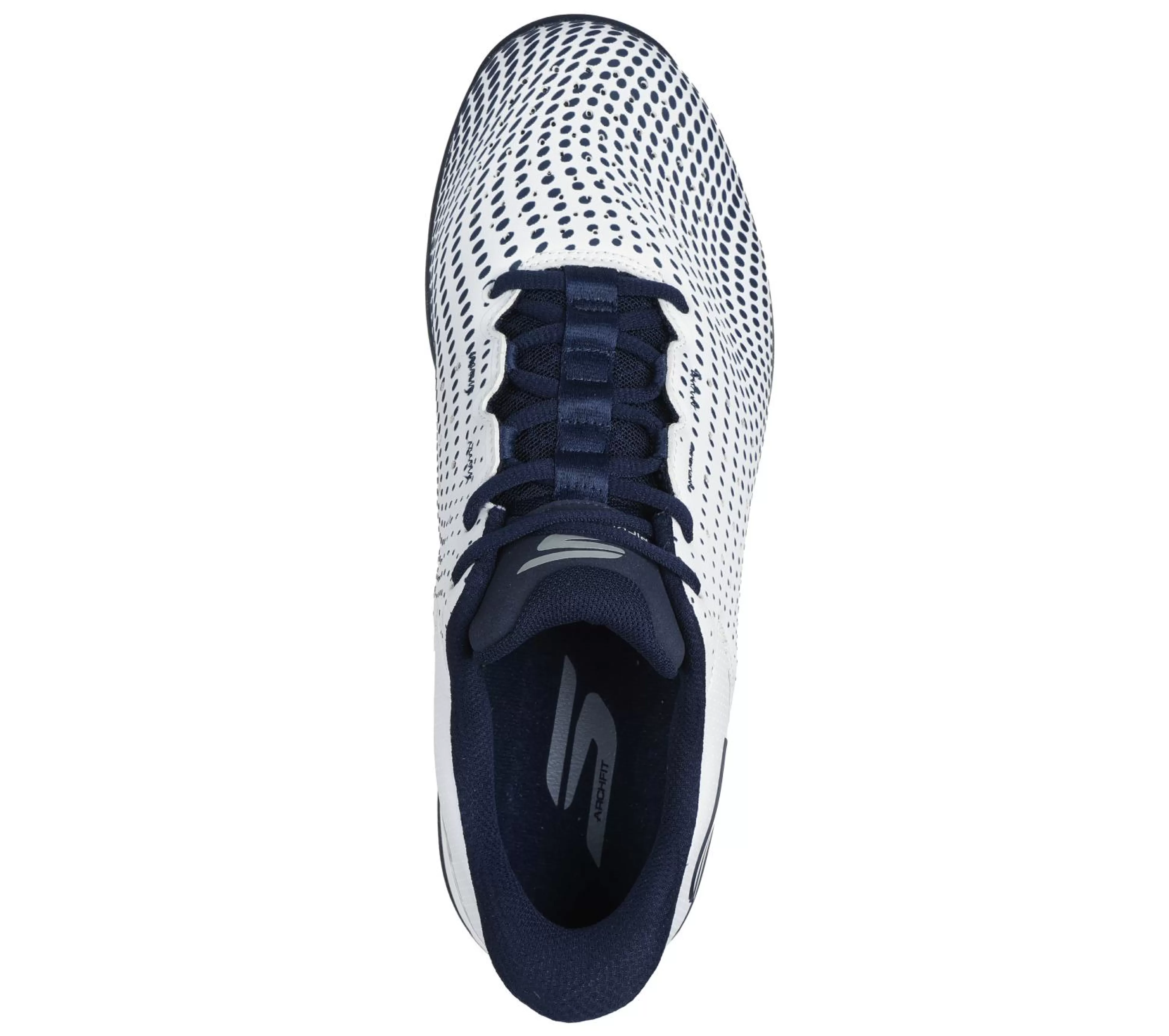 SKECHERS Slip-ins Relaxed Fit: Viper Court Reload* Hands Free Slip-Ins | Athletic Sneakers