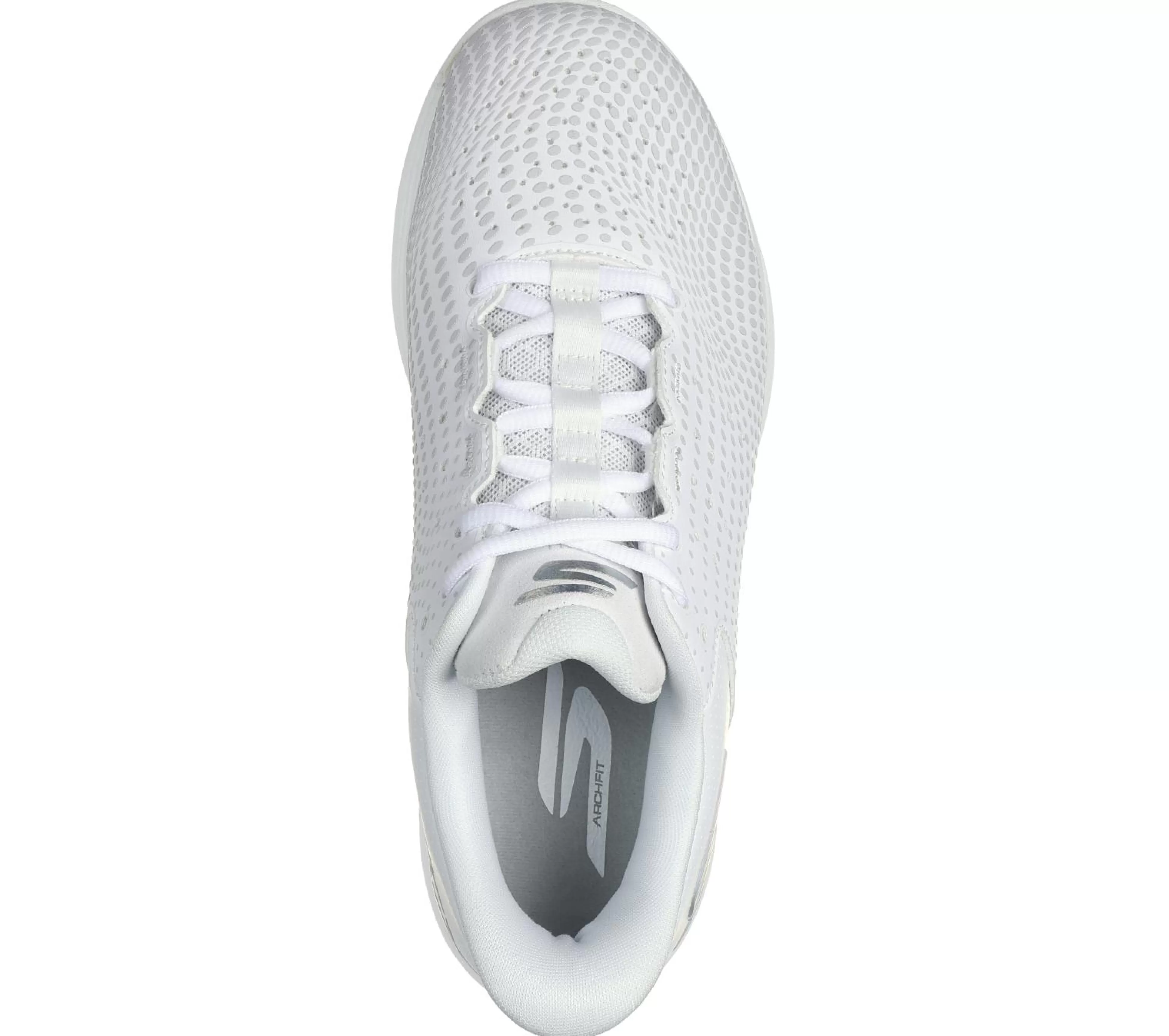 SKECHERS Slip-ins Relaxed Fit: Viper Court Reload*Women Hands Free Slip-Ins | Athletic Sneakers