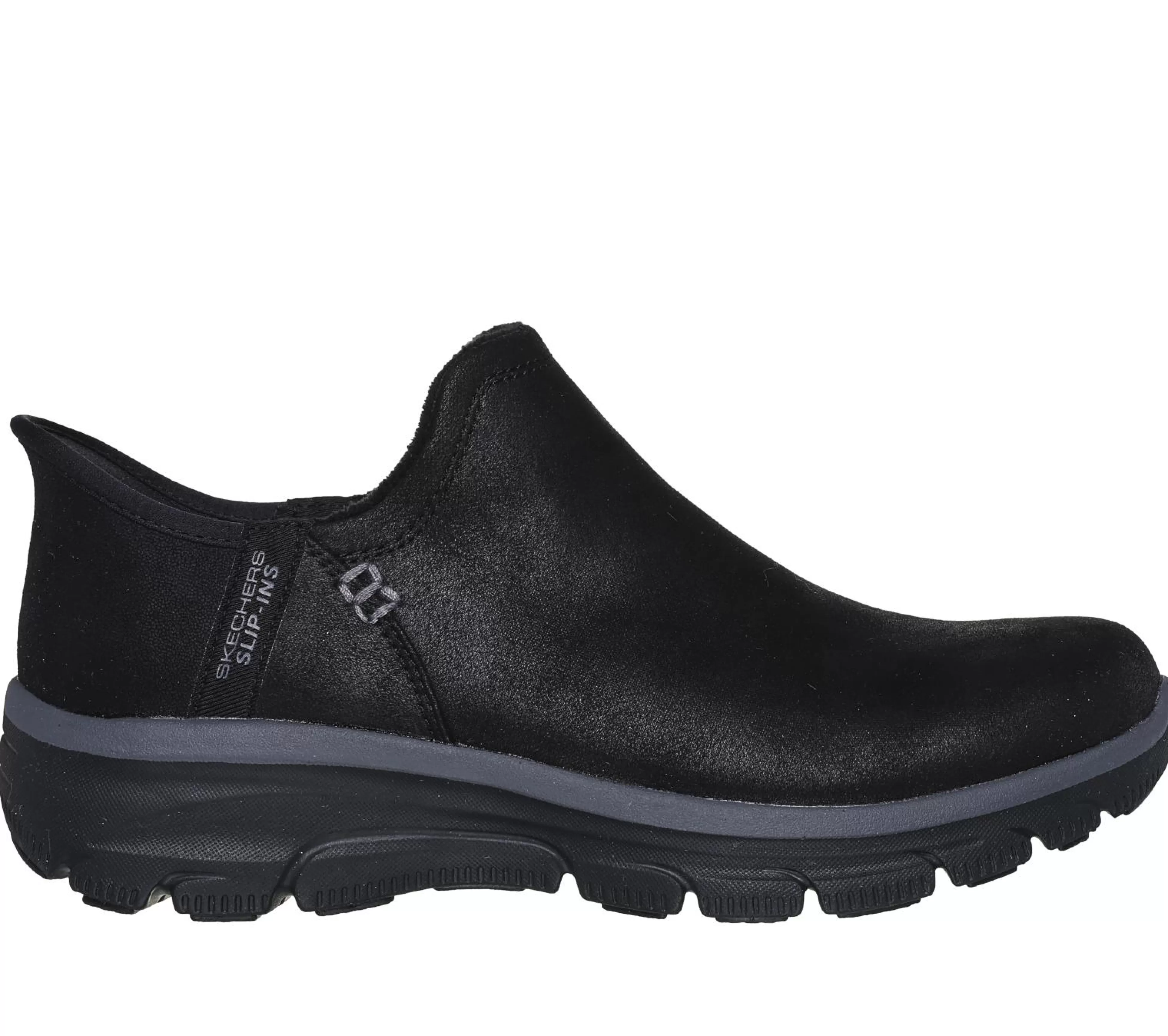 SKECHERS Slip-ins RF: Easy Going - Modern Hour*Women Hands Free Slip-Ins | Boots